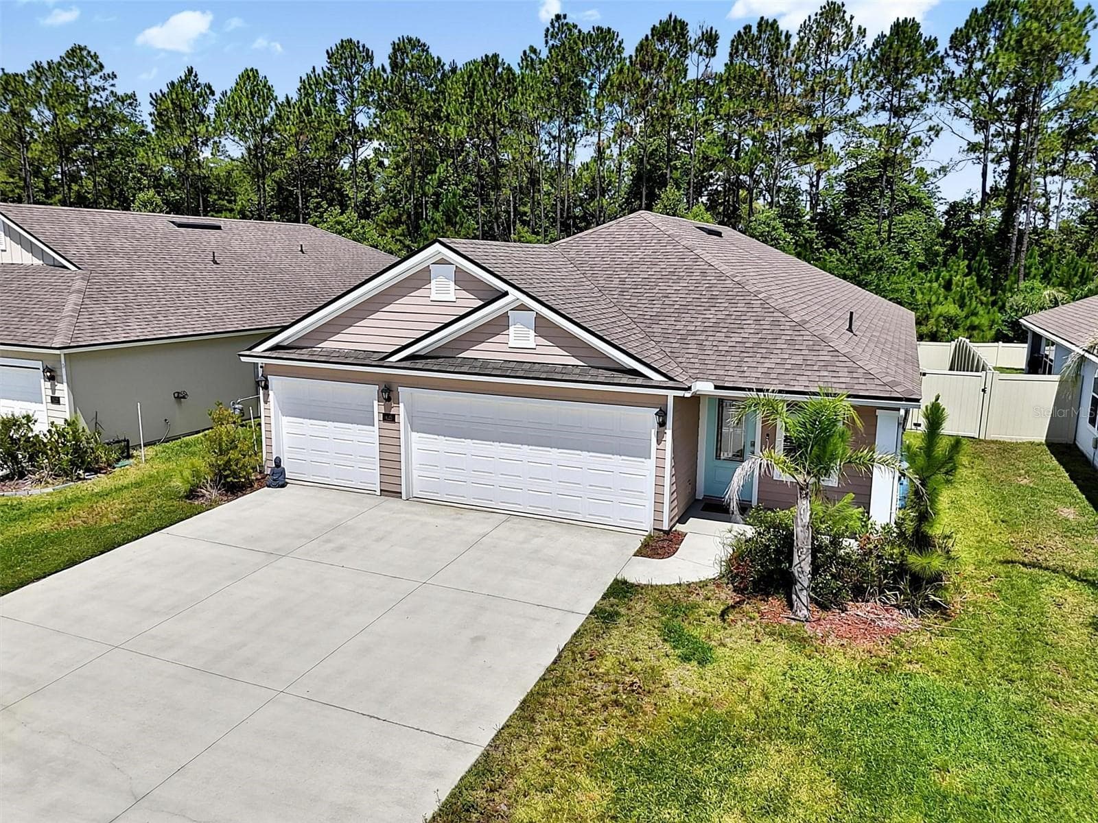 Single Family Residence at 425 NARVAREZ AVE, ST AUGUSTINE, photo 54 of 74