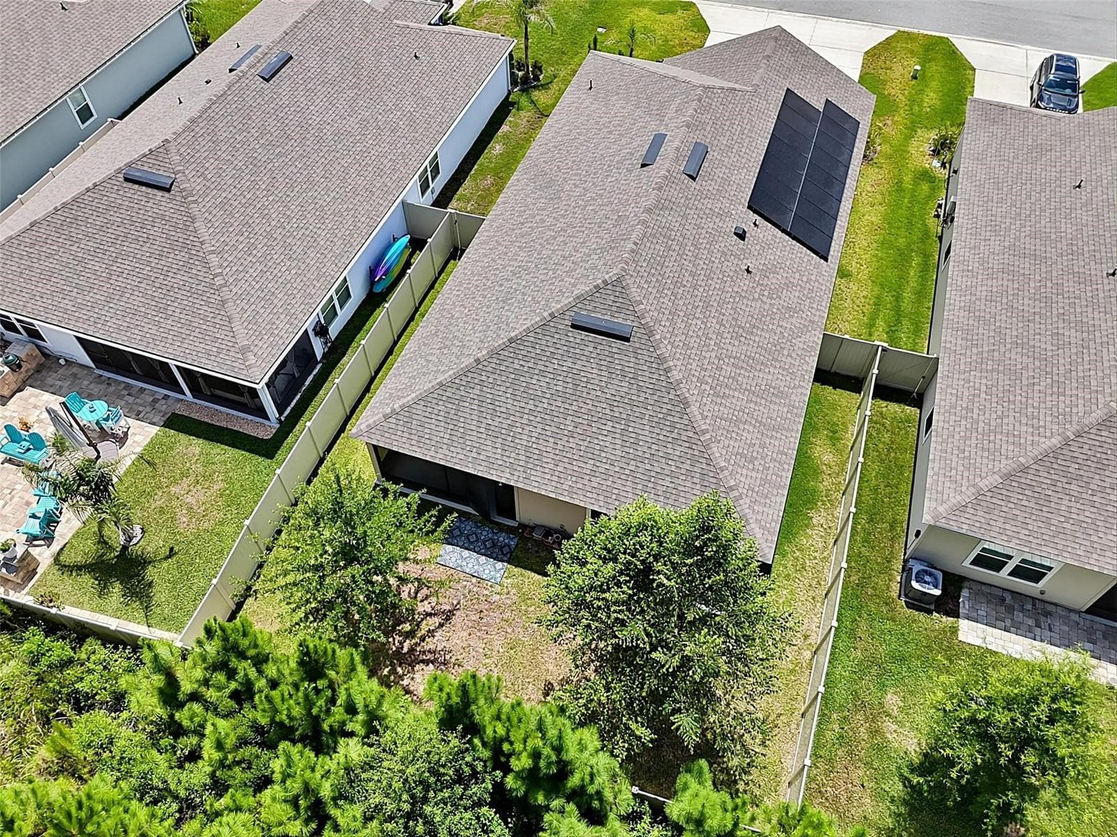 Single Family Residence at 425 NARVAREZ AVE, ST AUGUSTINE, photo 56 of 74