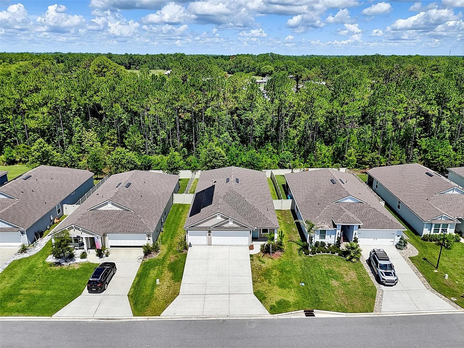 Single Family Residence at 425 NARVAREZ AVE, ST AUGUSTINE, photo 61 of 74