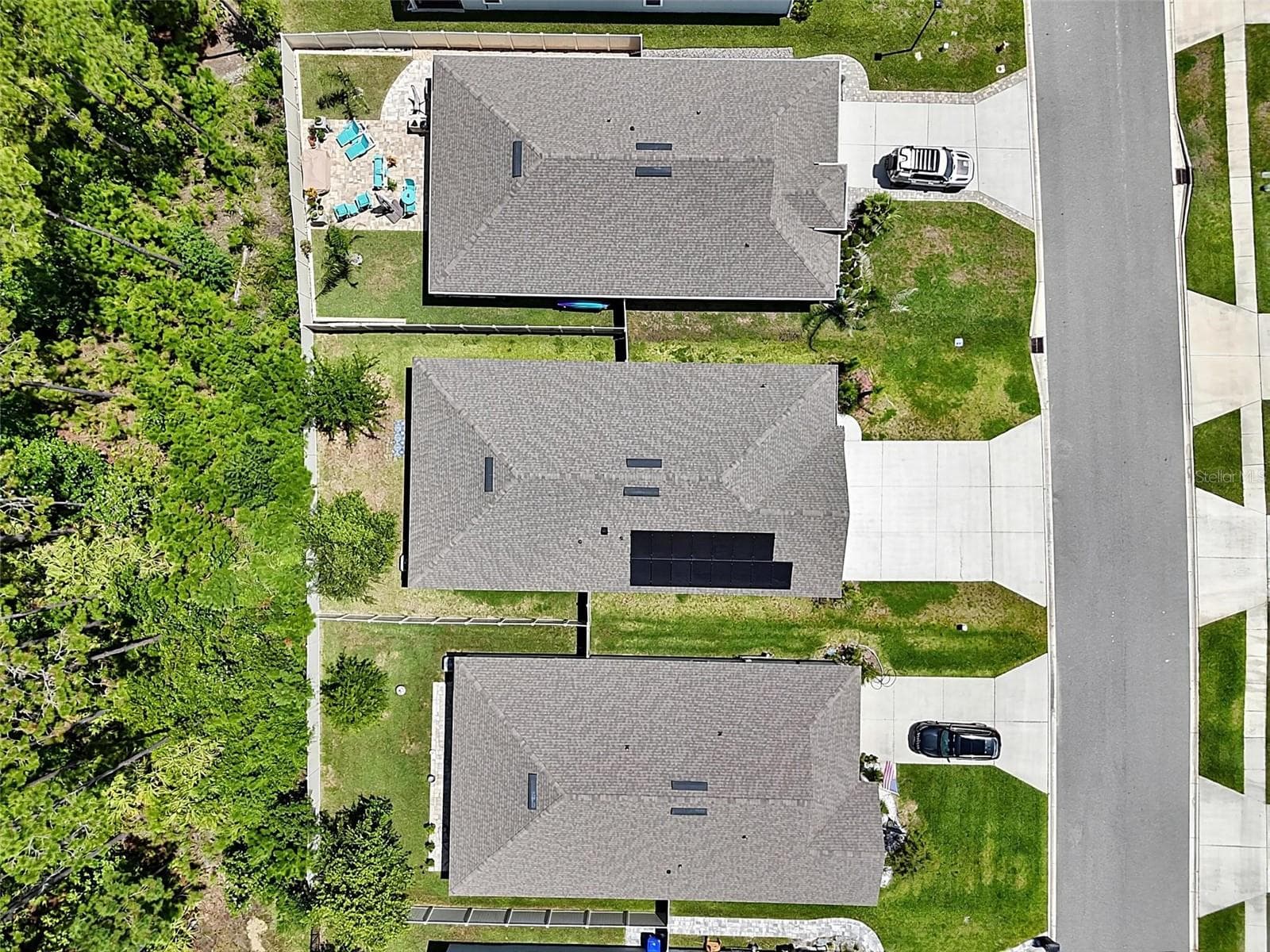 Single Family Residence at 425 NARVAREZ AVE, ST AUGUSTINE, photo 63 of 74
