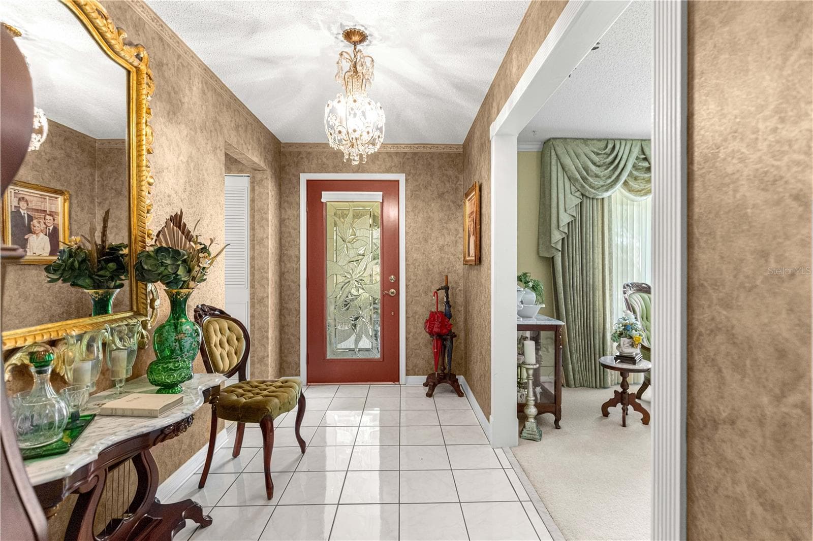 Single Family Residence at 3963 SE 15TH ST, OCALA, photo 5 of 25