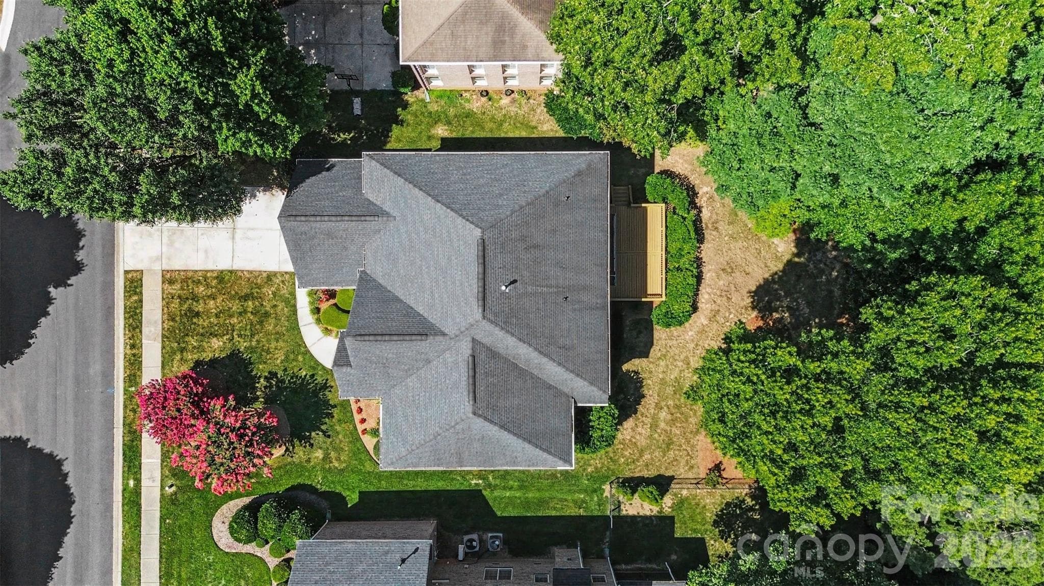 v - 10110 Paradise Ridge Road, Charlotte