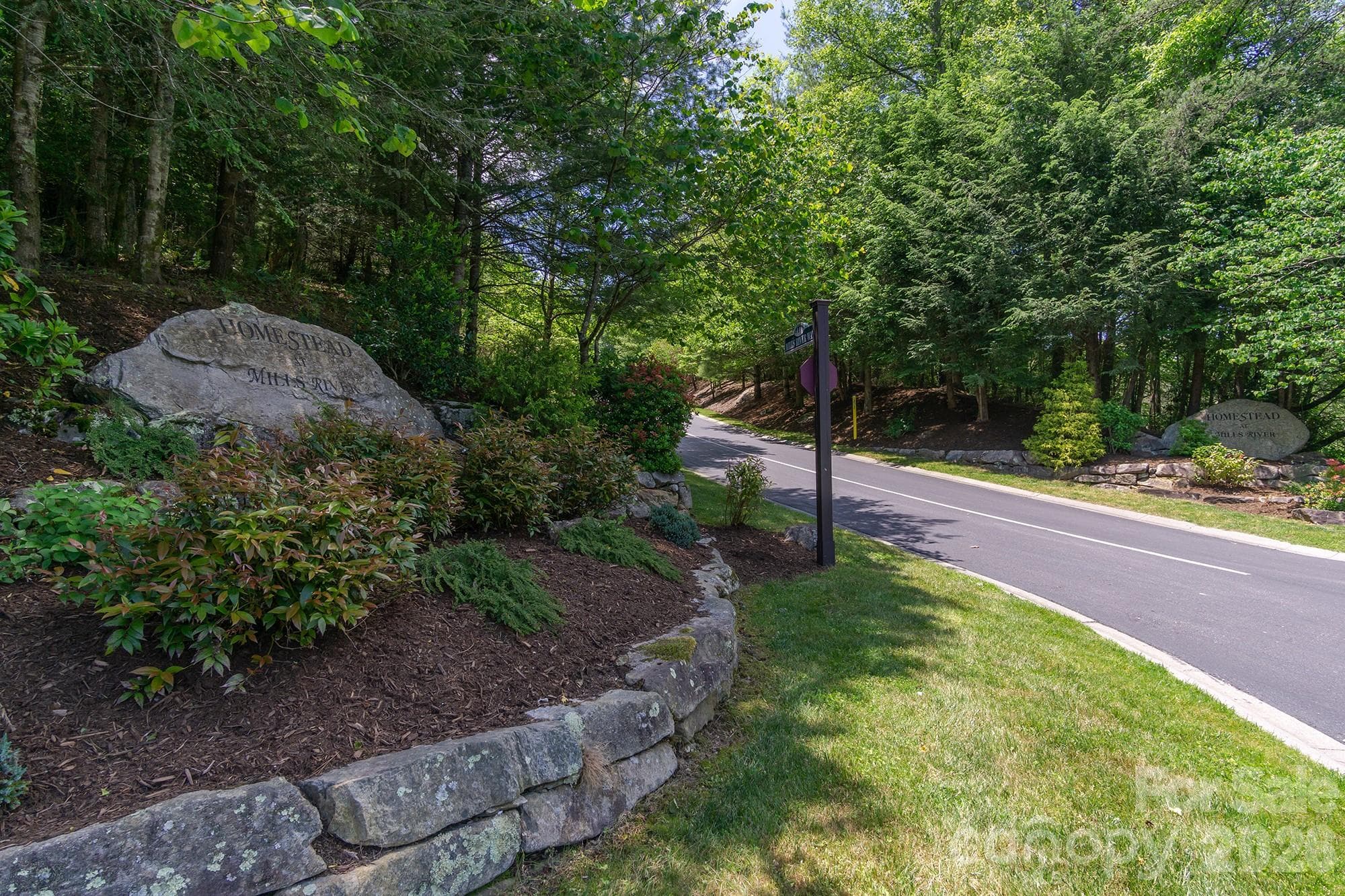 Lot at lot 53R Mills River Way, Horse Shoe, photo 4 of 33