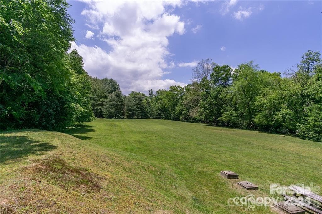 Picnic Area at the River Reserve - lot 53R Mills River Way, Horse Shoe