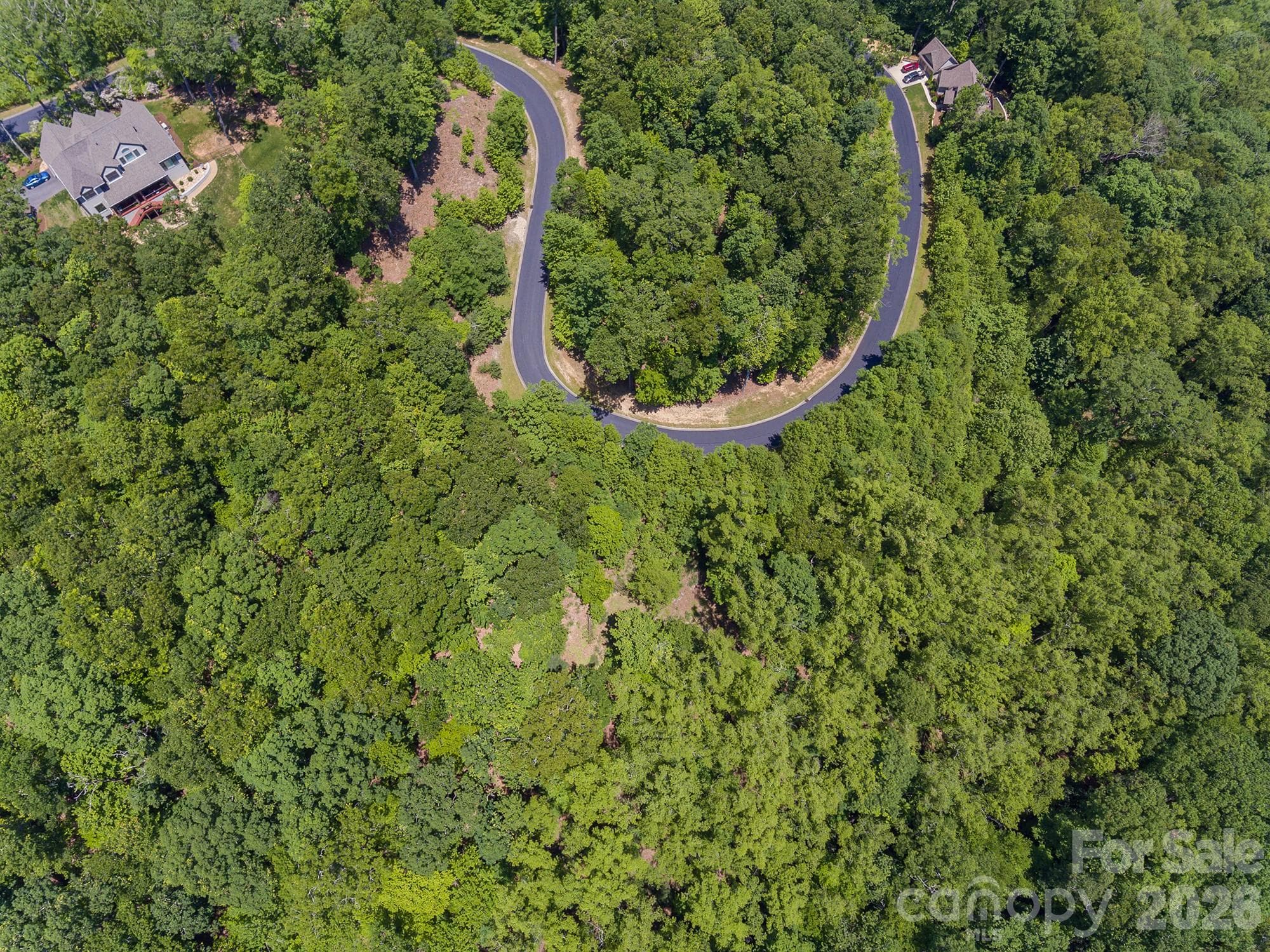 Lot at lot 53R Mills River Way, Horse Shoe, photo 14 of 33