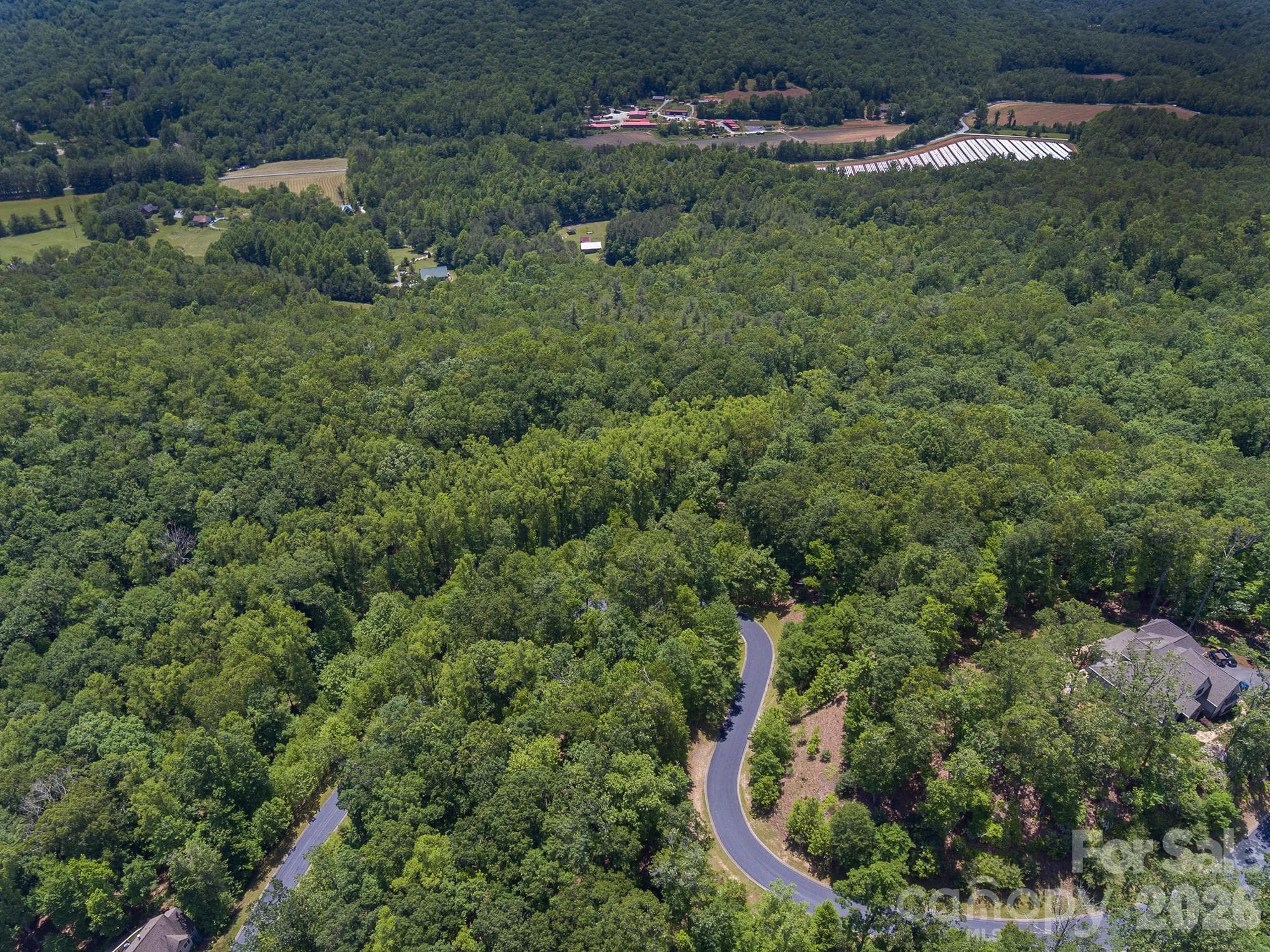 Lot at lot 53R Mills River Way, Horse Shoe, photo 17 of 33