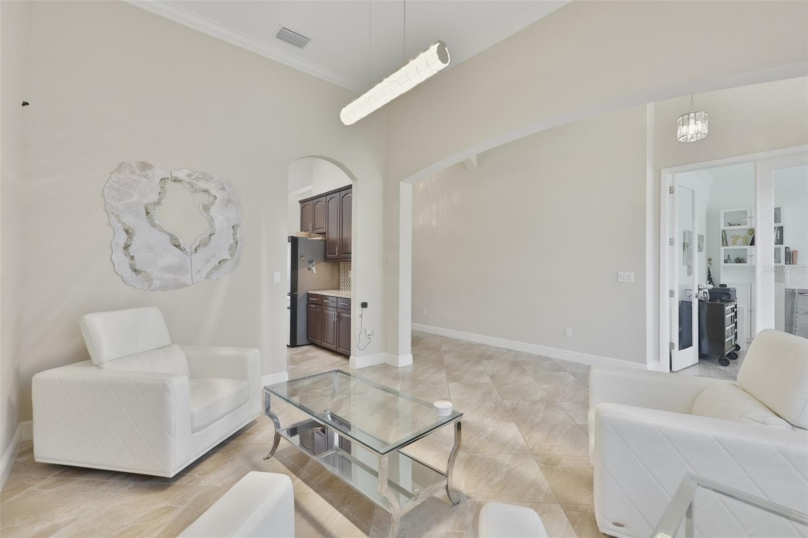 Single Family Residence at 7121 HATPIN LOOP, WESLEY CHAPEL, photo 5 of 50