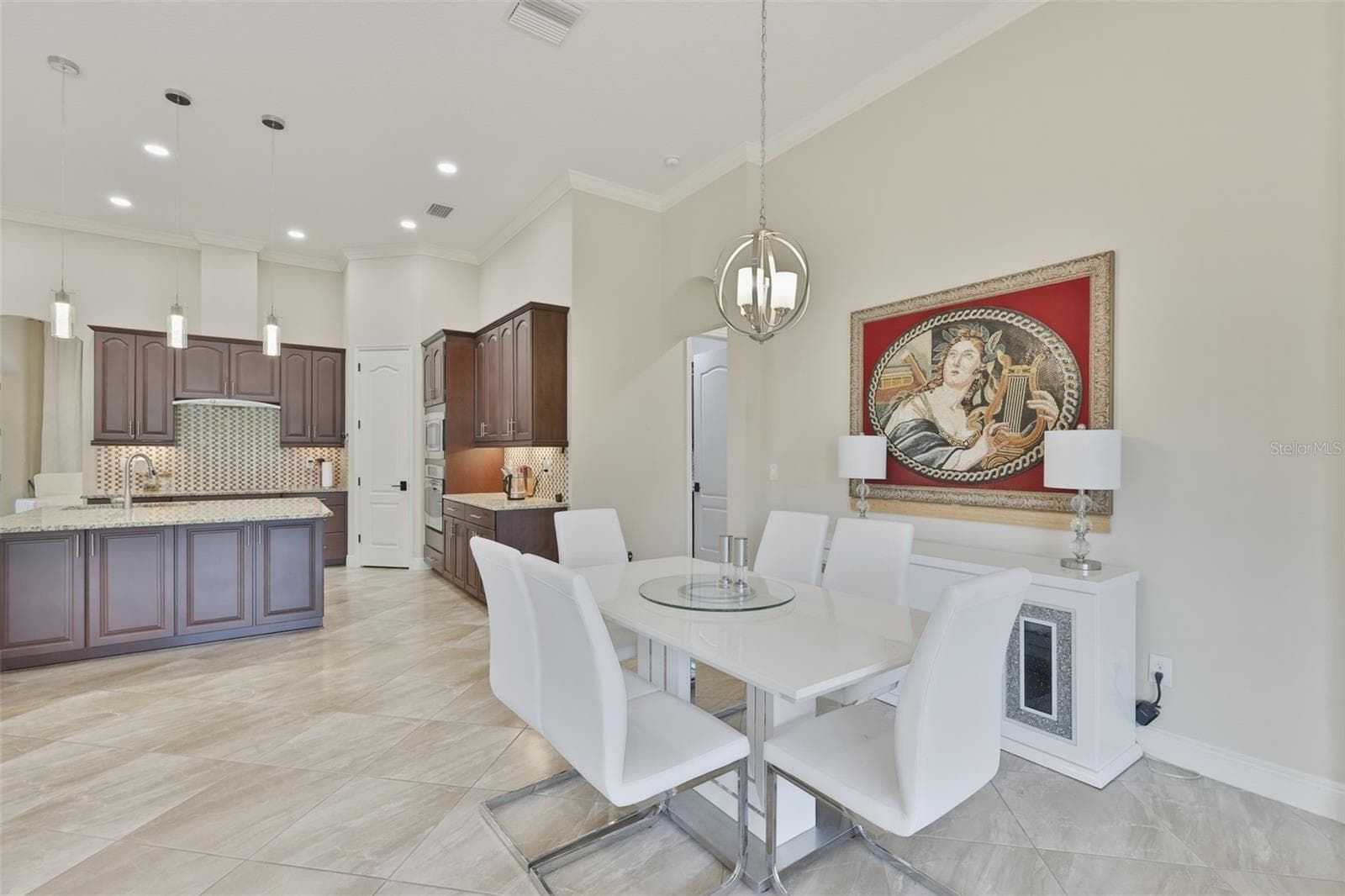 Single Family Residence at 7121 HATPIN LOOP, WESLEY CHAPEL, photo 11 of 50