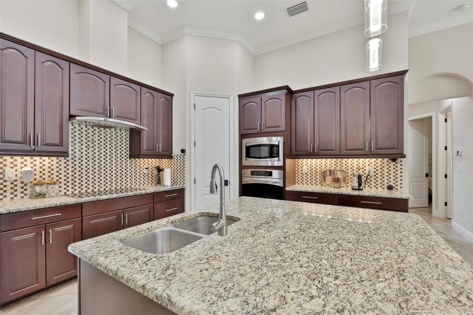 Single Family Residence at 7121 HATPIN LOOP, WESLEY CHAPEL, photo 15 of 50