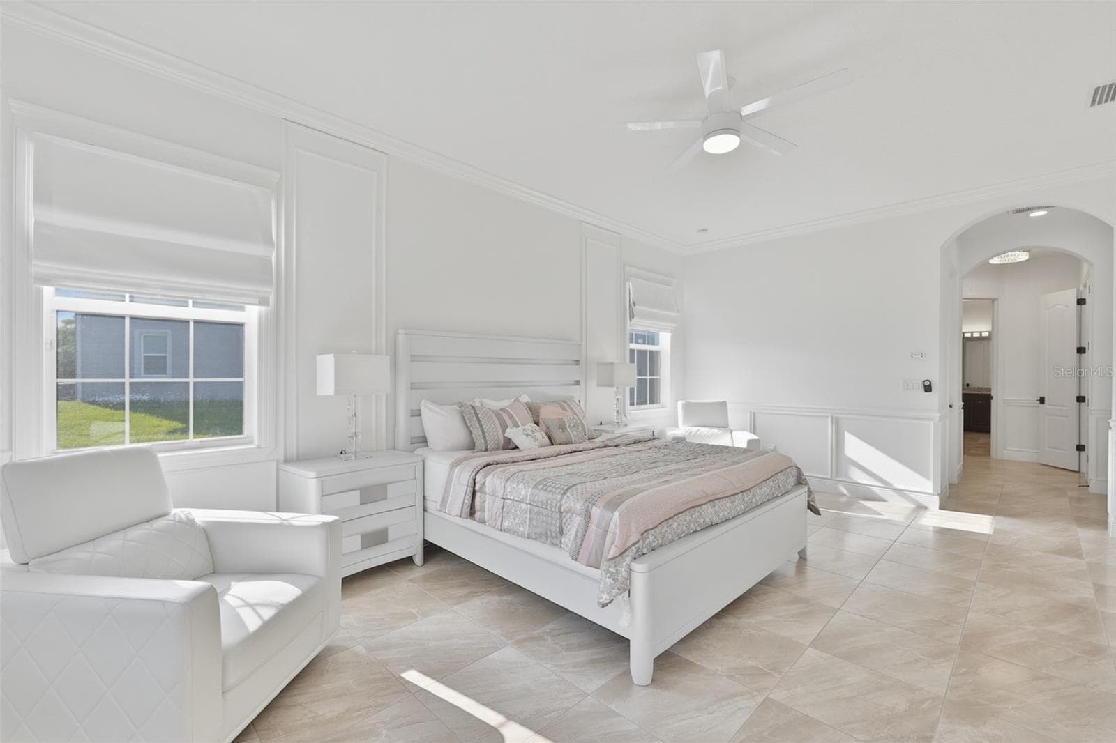 Single Family Residence at 7121 HATPIN LOOP, WESLEY CHAPEL, photo 20 of 50