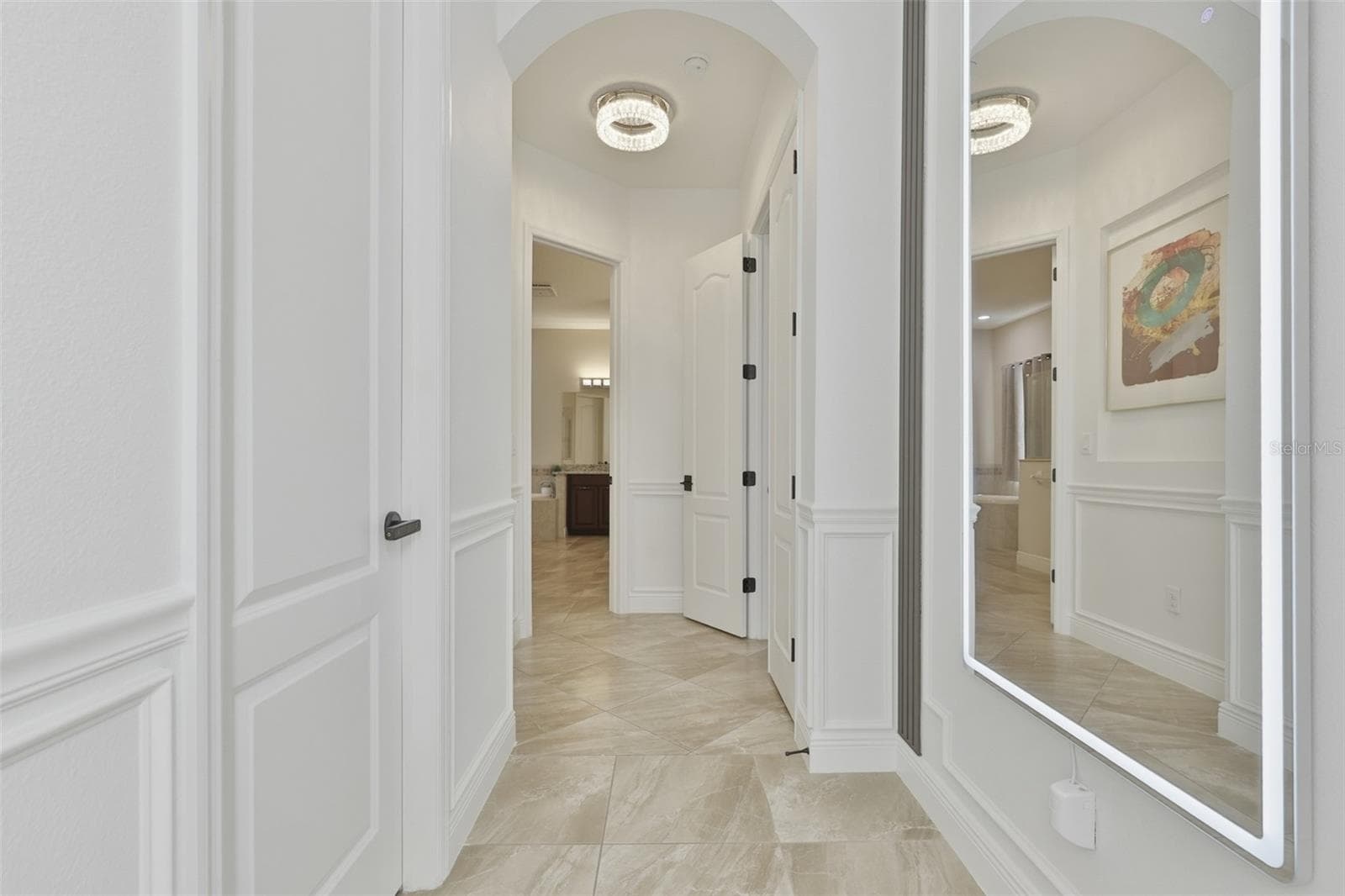 Single Family Residence at 7121 HATPIN LOOP, WESLEY CHAPEL, photo 21 of 50