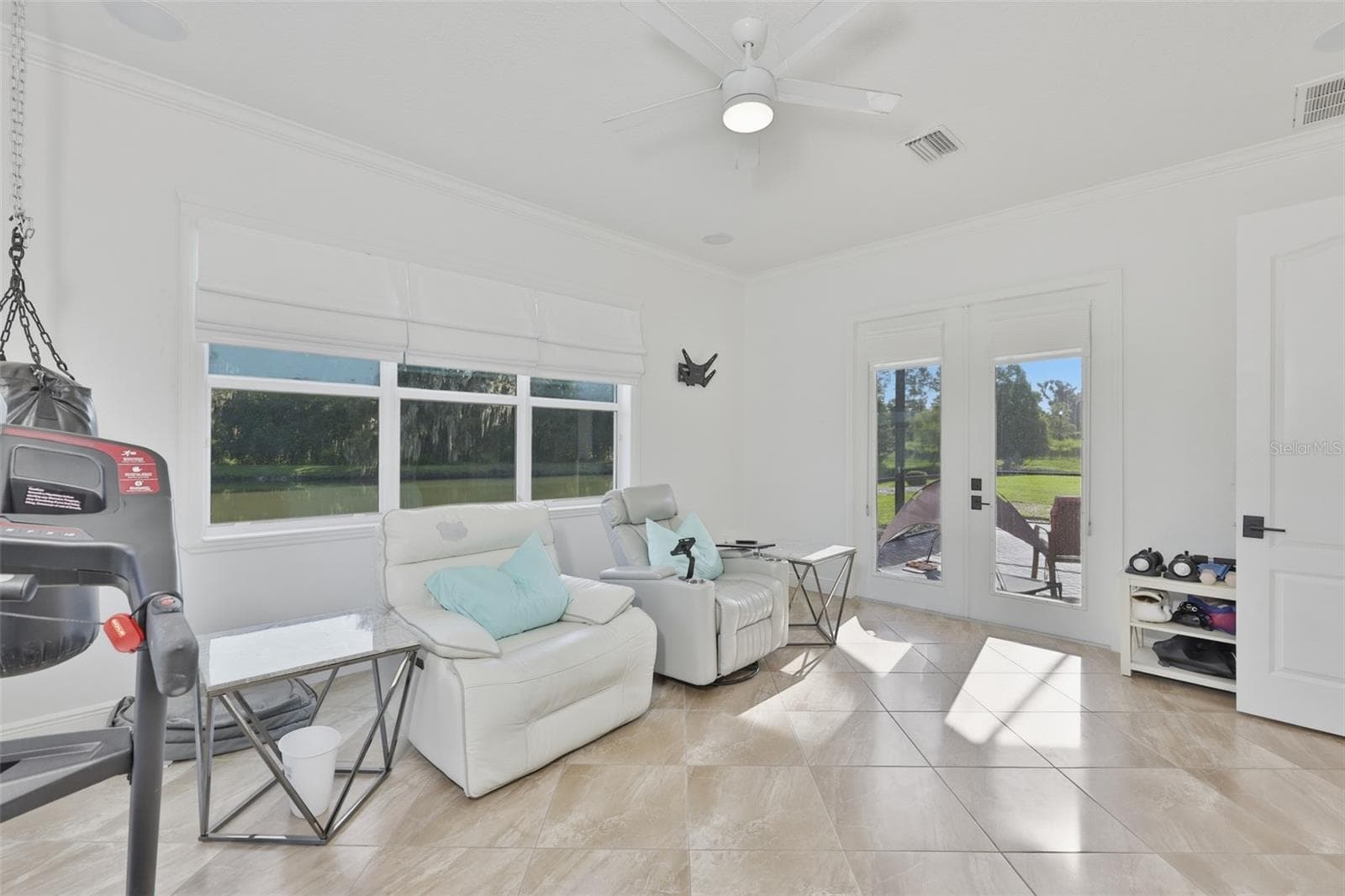 Single Family Residence at 7121 HATPIN LOOP, WESLEY CHAPEL, photo 35 of 50