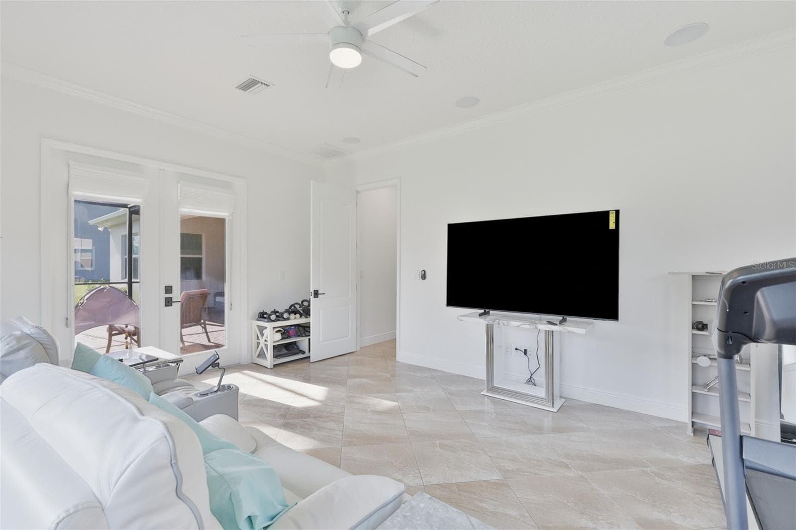 Single Family Residence at 7121 HATPIN LOOP, WESLEY CHAPEL, photo 36 of 50