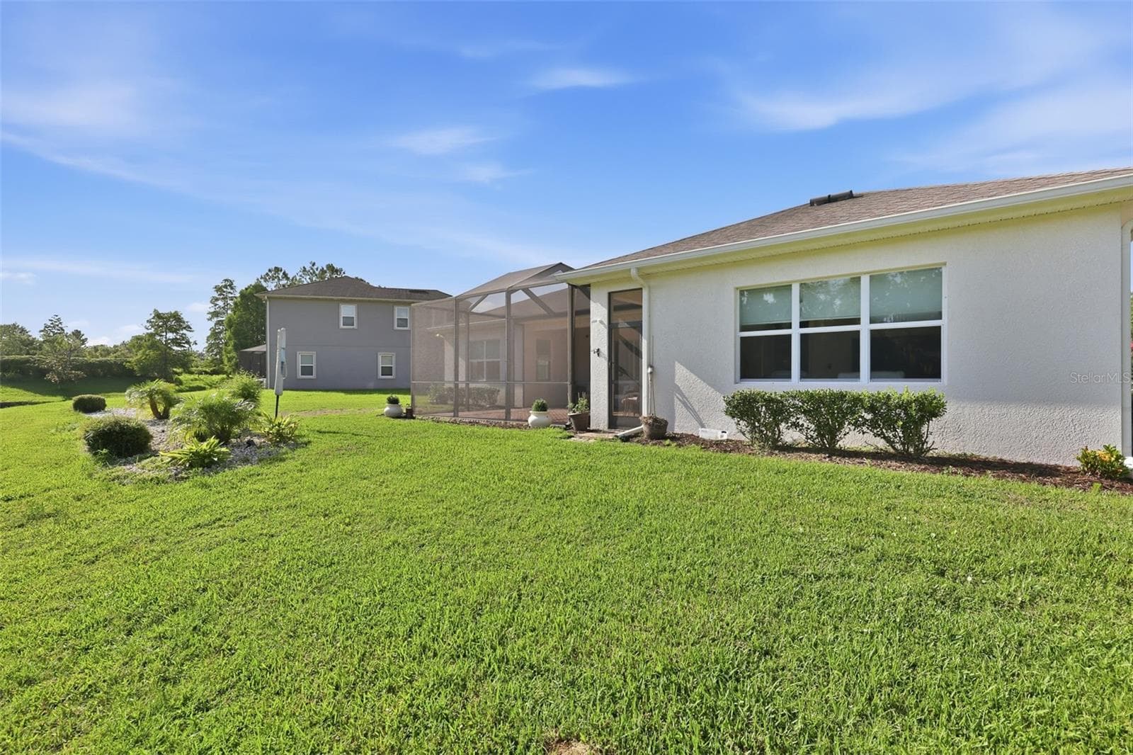 Single Family Residence at 7121 HATPIN LOOP, WESLEY CHAPEL, photo 45 of 50