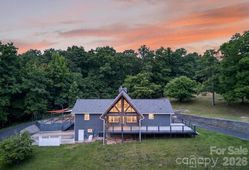 97 Whippoorwill Lane