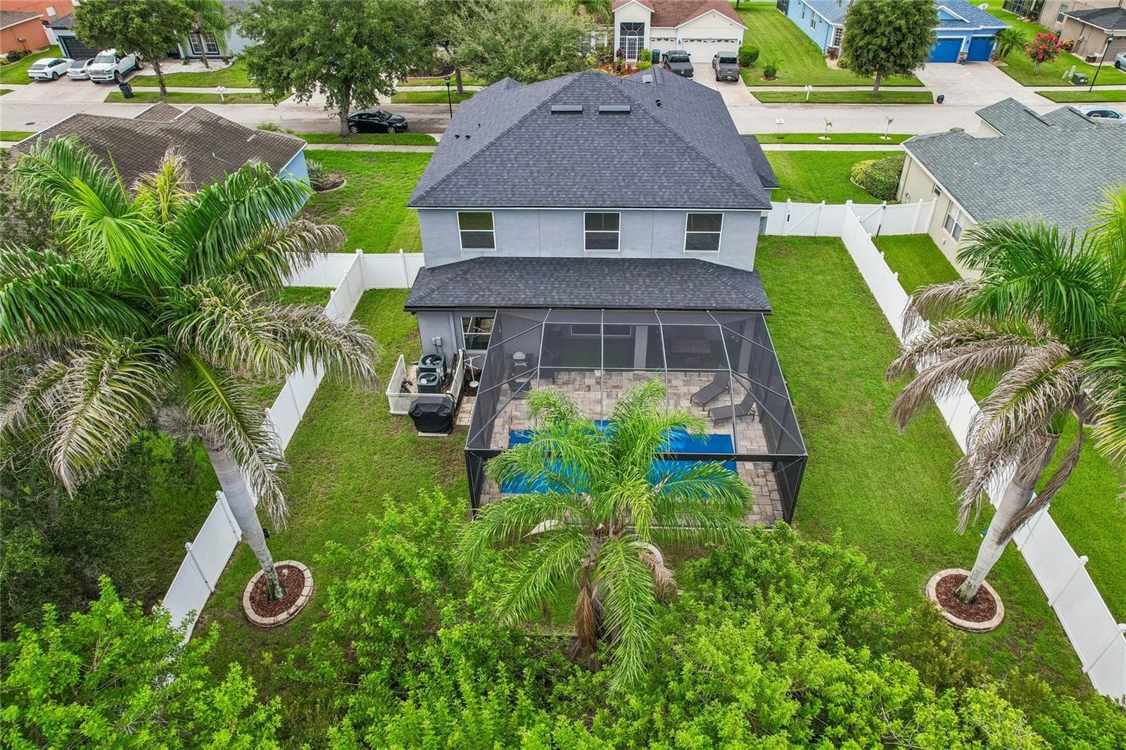 Single Family Residence at 13231 GRAHAM YARDEN DR, RIVERVIEW, photo 4 of 61