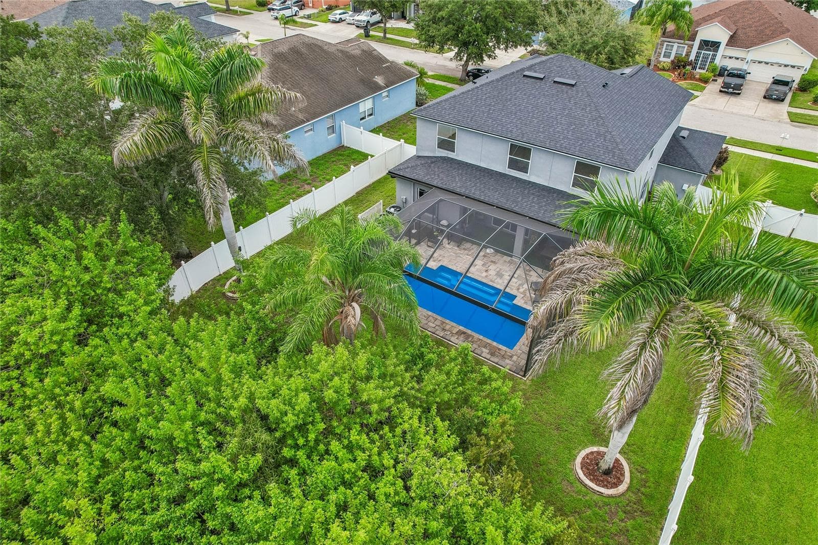 Single Family Residence at 13231 GRAHAM YARDEN DR, RIVERVIEW, photo 5 of 61