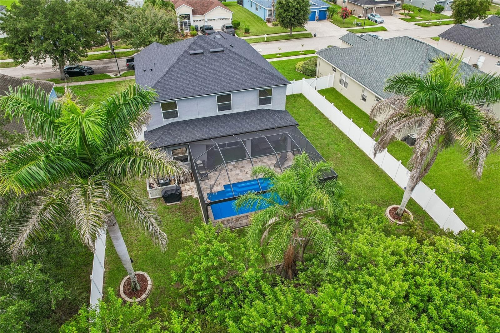 Single Family Residence at 13231 GRAHAM YARDEN DR, RIVERVIEW, photo 6 of 61
