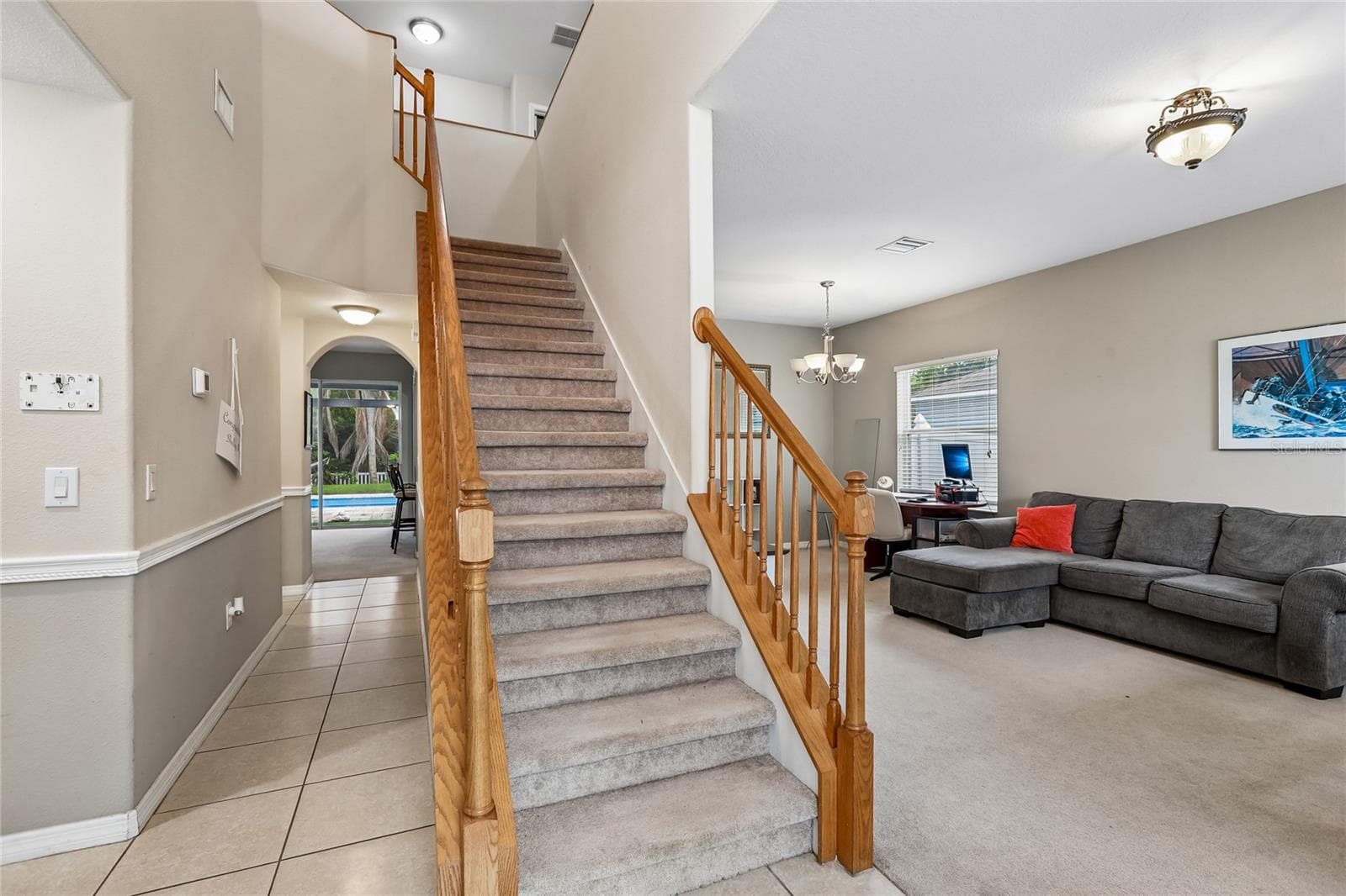 Entry - 13231 GRAHAM YARDEN DR, RIVERVIEW