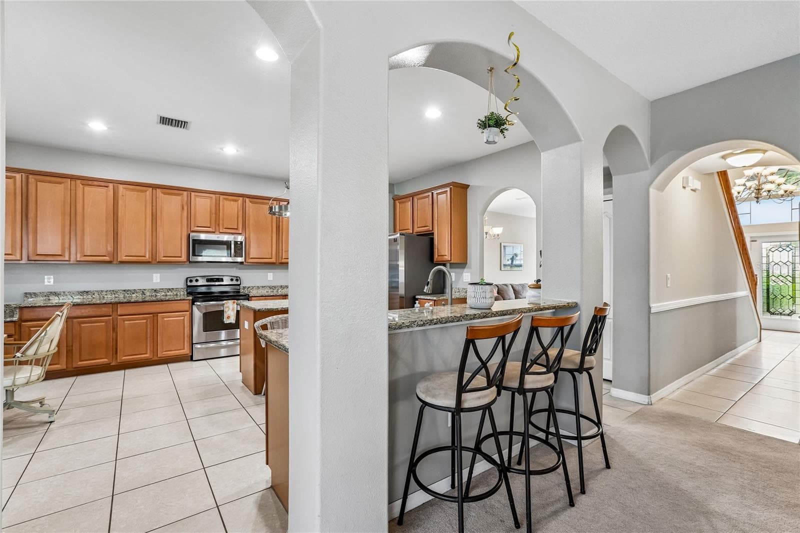 Single Family Residence at 13231 GRAHAM YARDEN DR, RIVERVIEW, photo 43 of 61