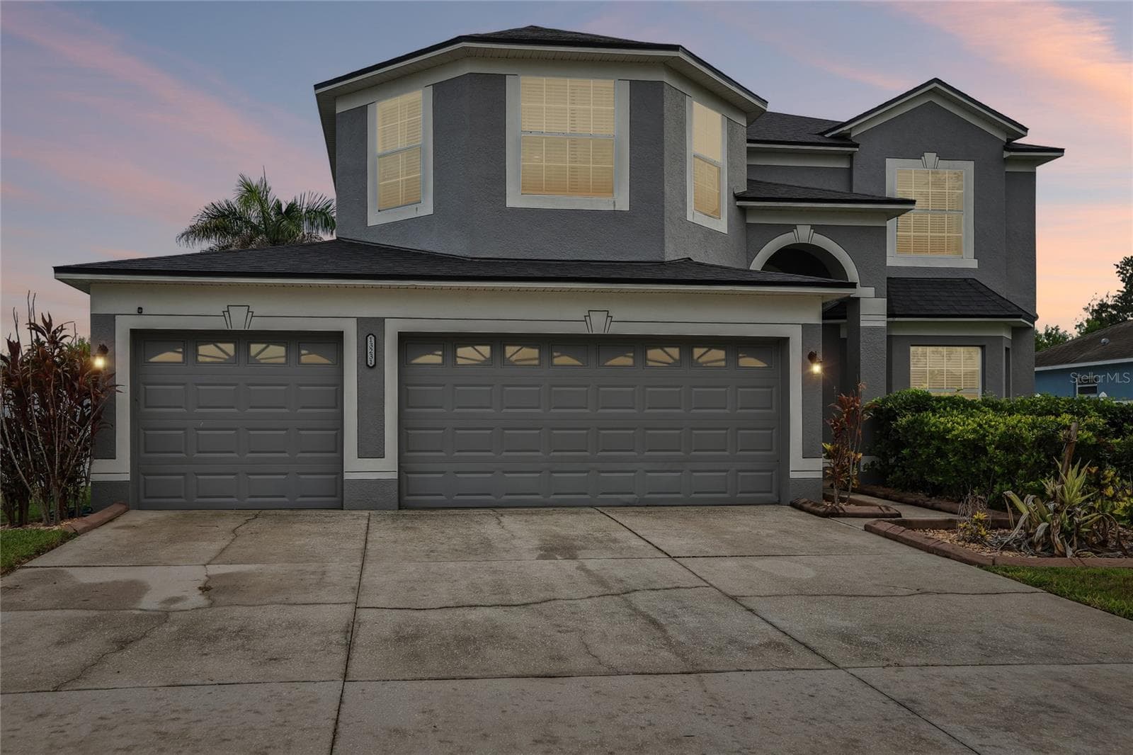 Single Family Residence at 13231 GRAHAM YARDEN DR, RIVERVIEW, photo 53 of 61
