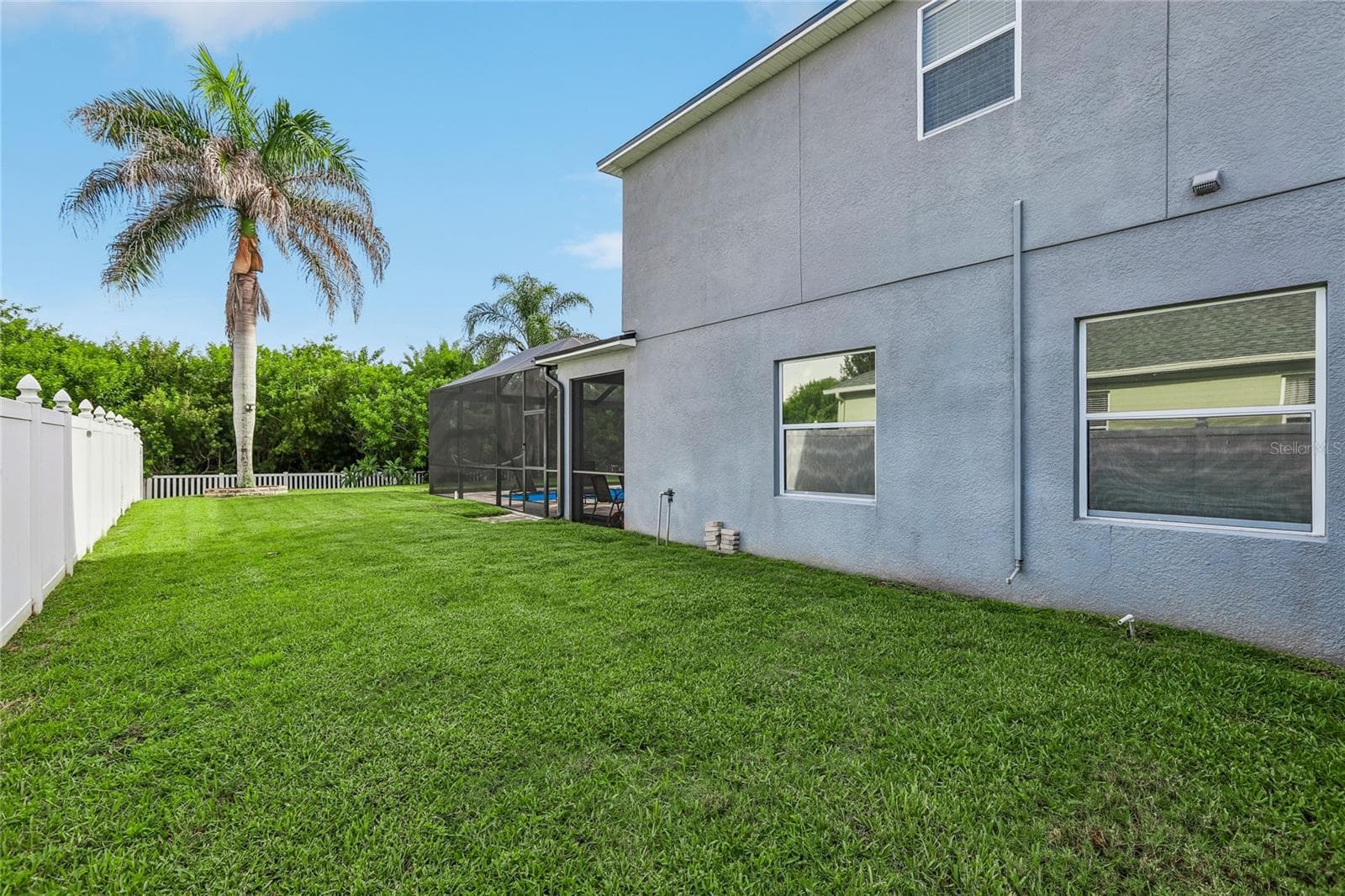Single Family Residence at 13231 GRAHAM YARDEN DR, RIVERVIEW, photo 55 of 61