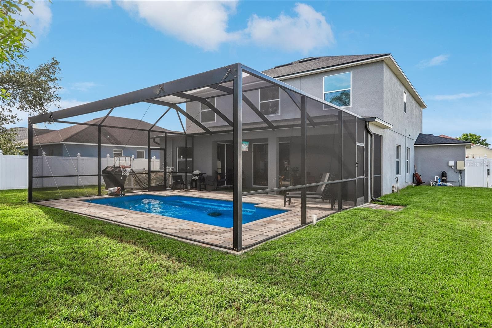 Single Family Residence at 13231 GRAHAM YARDEN DR, RIVERVIEW, photo 56 of 61