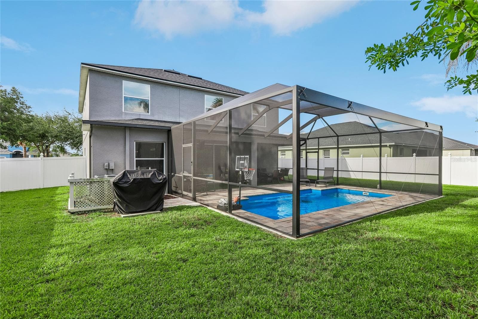 Single Family Residence at 13231 GRAHAM YARDEN DR, RIVERVIEW, photo 57 of 61