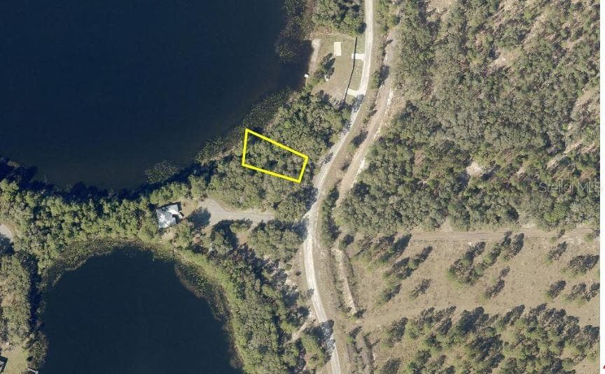 Land at LOT 37 MALAUKA RAD, OCKLAWAHA, photo 2 of 2