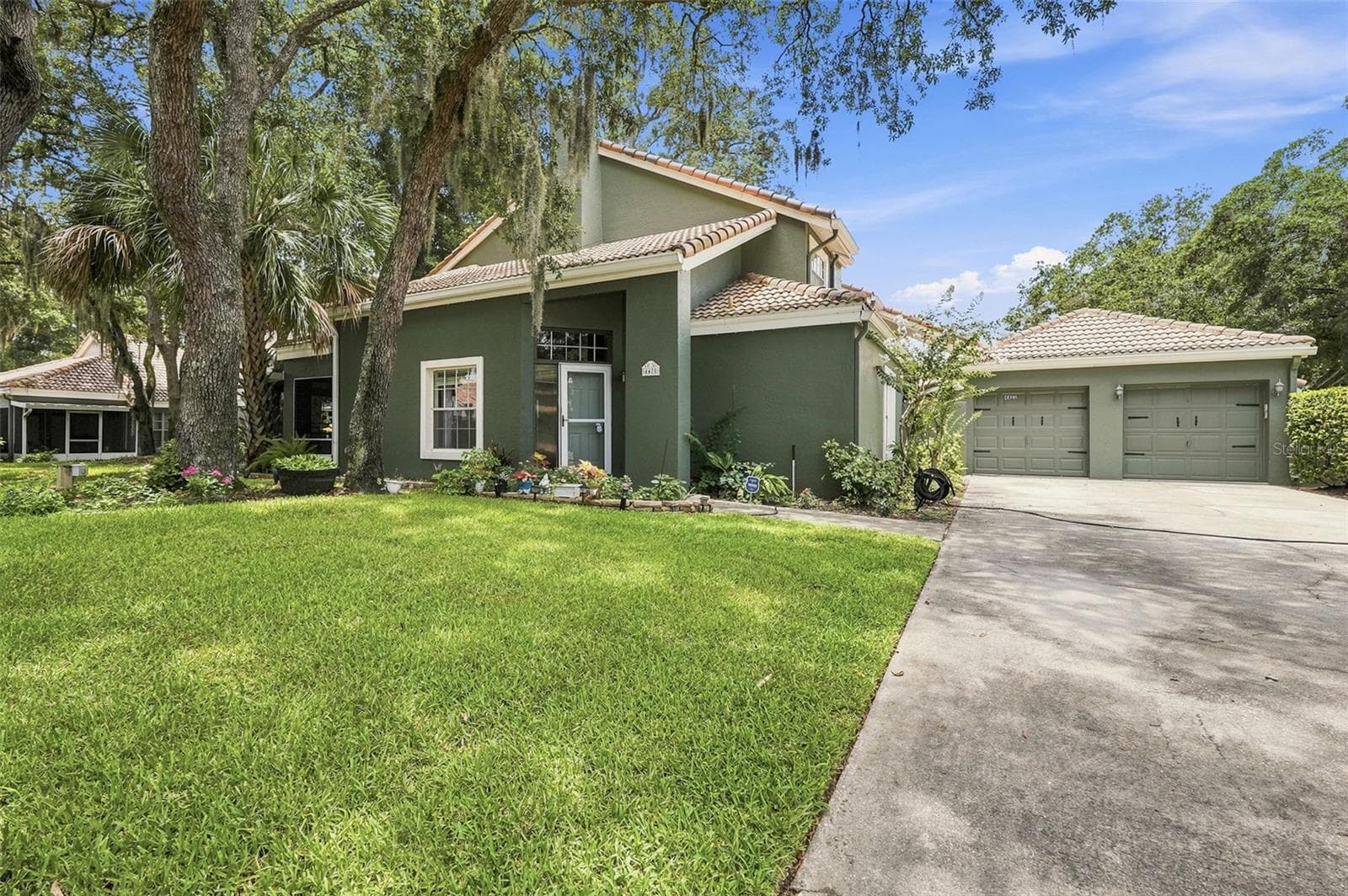 4478 OAK ARBOR CIR