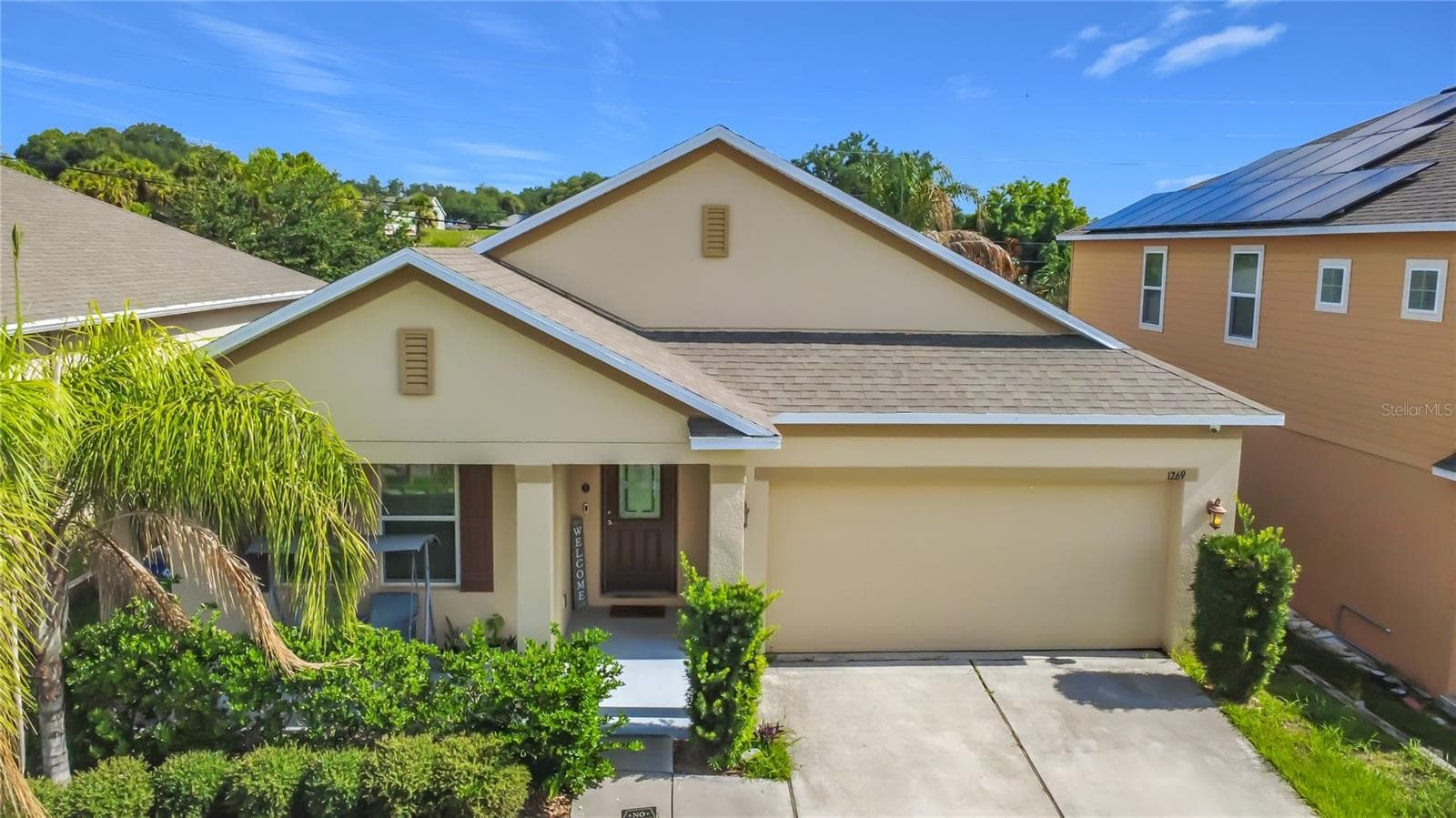 1269 WATER WILLOW DR