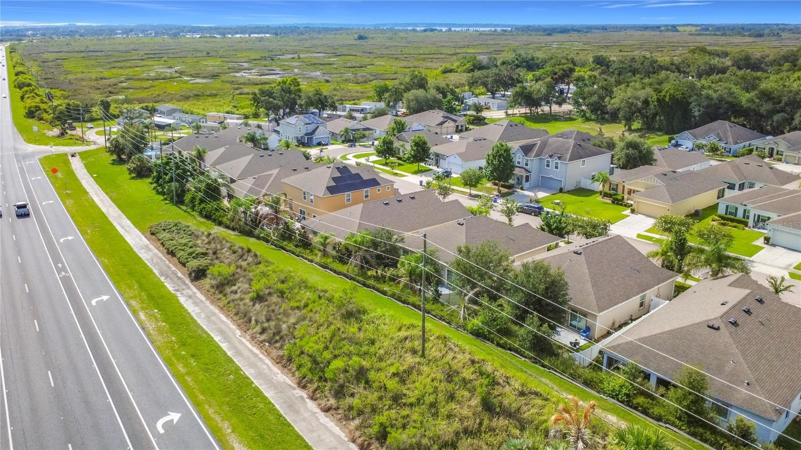 Single Family Residence at 1269 WATER WILLOW DR, GROVELAND, photo 47 of 52