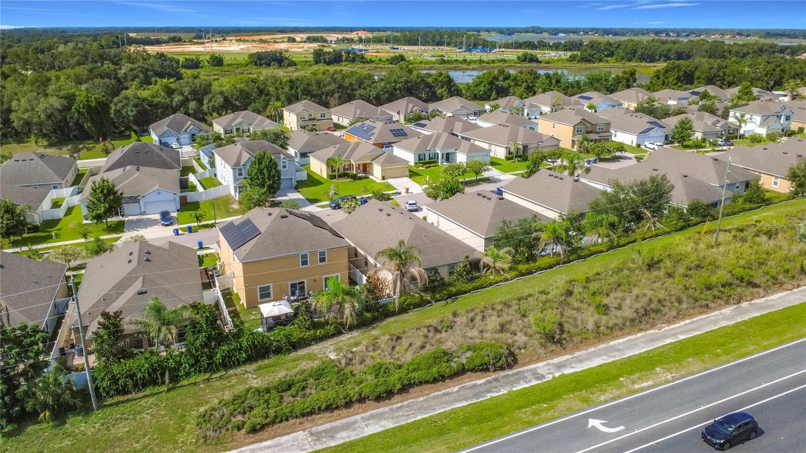 Single Family Residence at 1269 WATER WILLOW DR, GROVELAND, photo 51 of 52