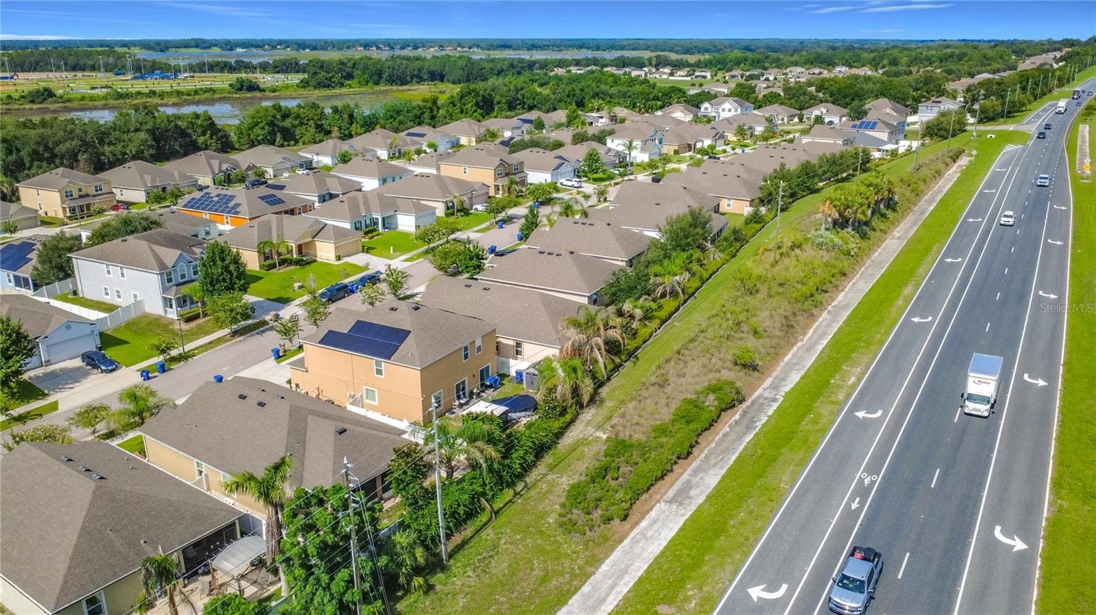Single Family Residence at 1269 WATER WILLOW DR, GROVELAND, photo 52 of 52