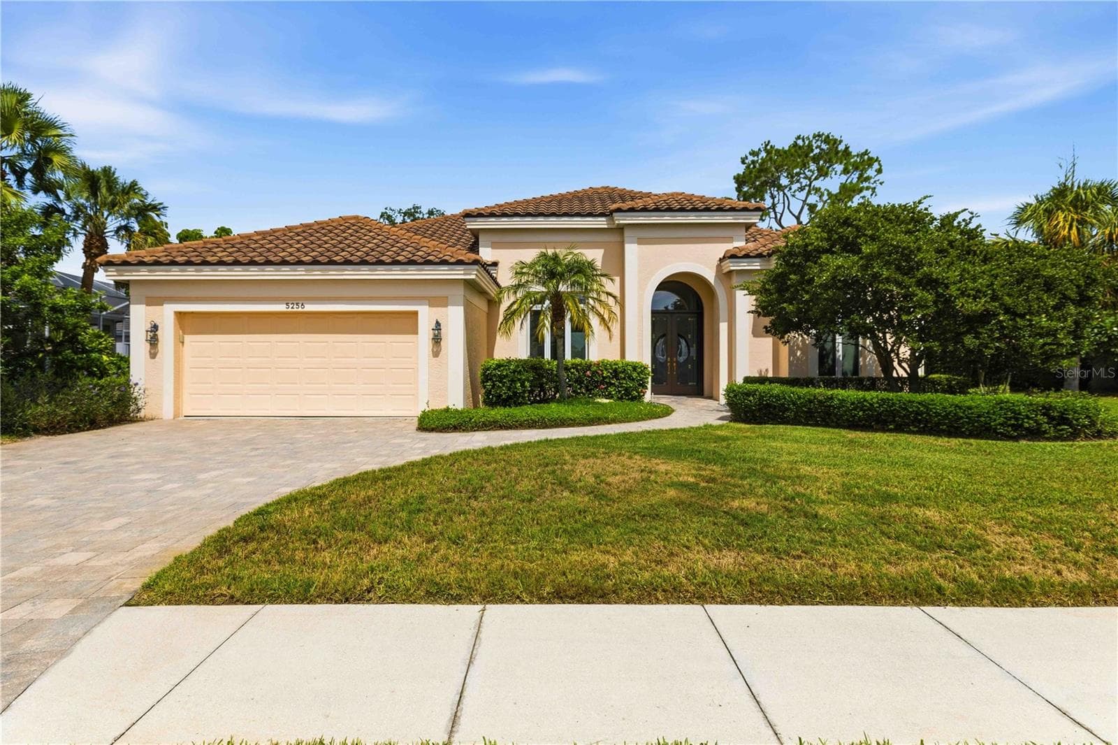 Single Family Residence at 5256 E 88TH ST, BRADENTON, photo 3 of 41