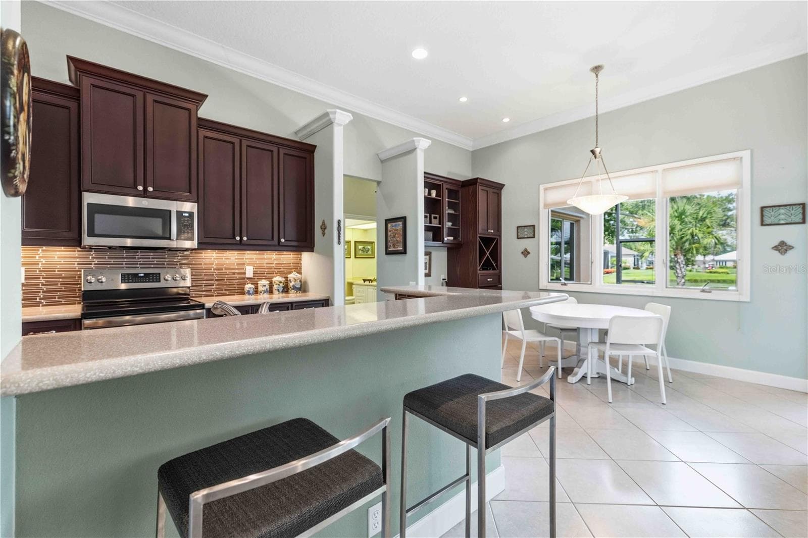 Single Family Residence at 5256 E 88TH ST, BRADENTON, photo 13 of 41