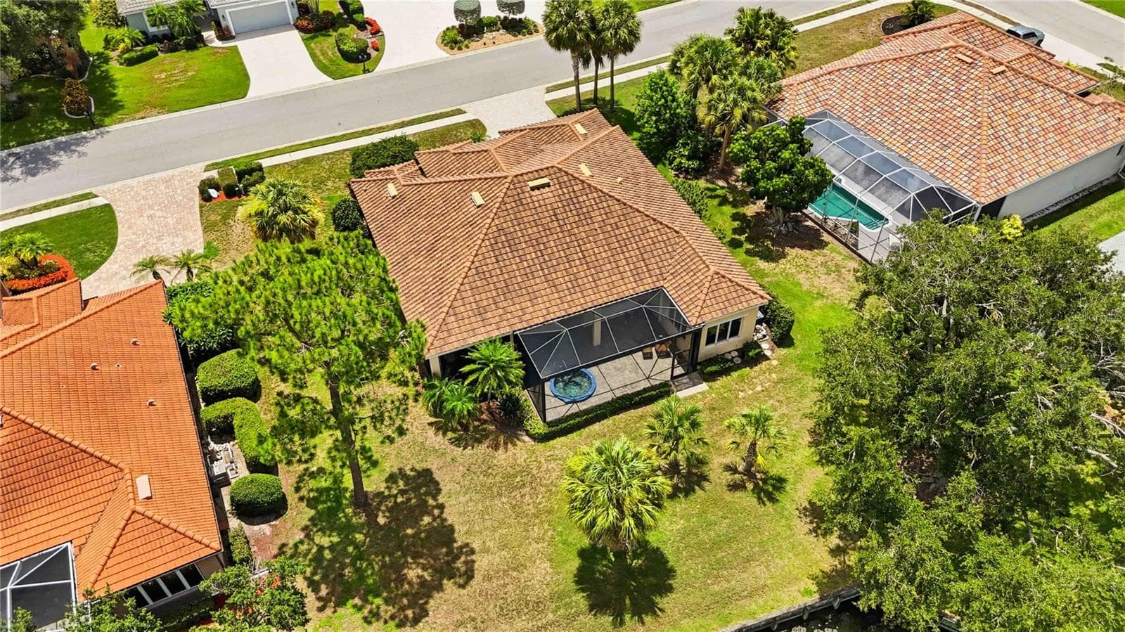 Single Family Residence at 5256 E 88TH ST, BRADENTON, photo 34 of 41