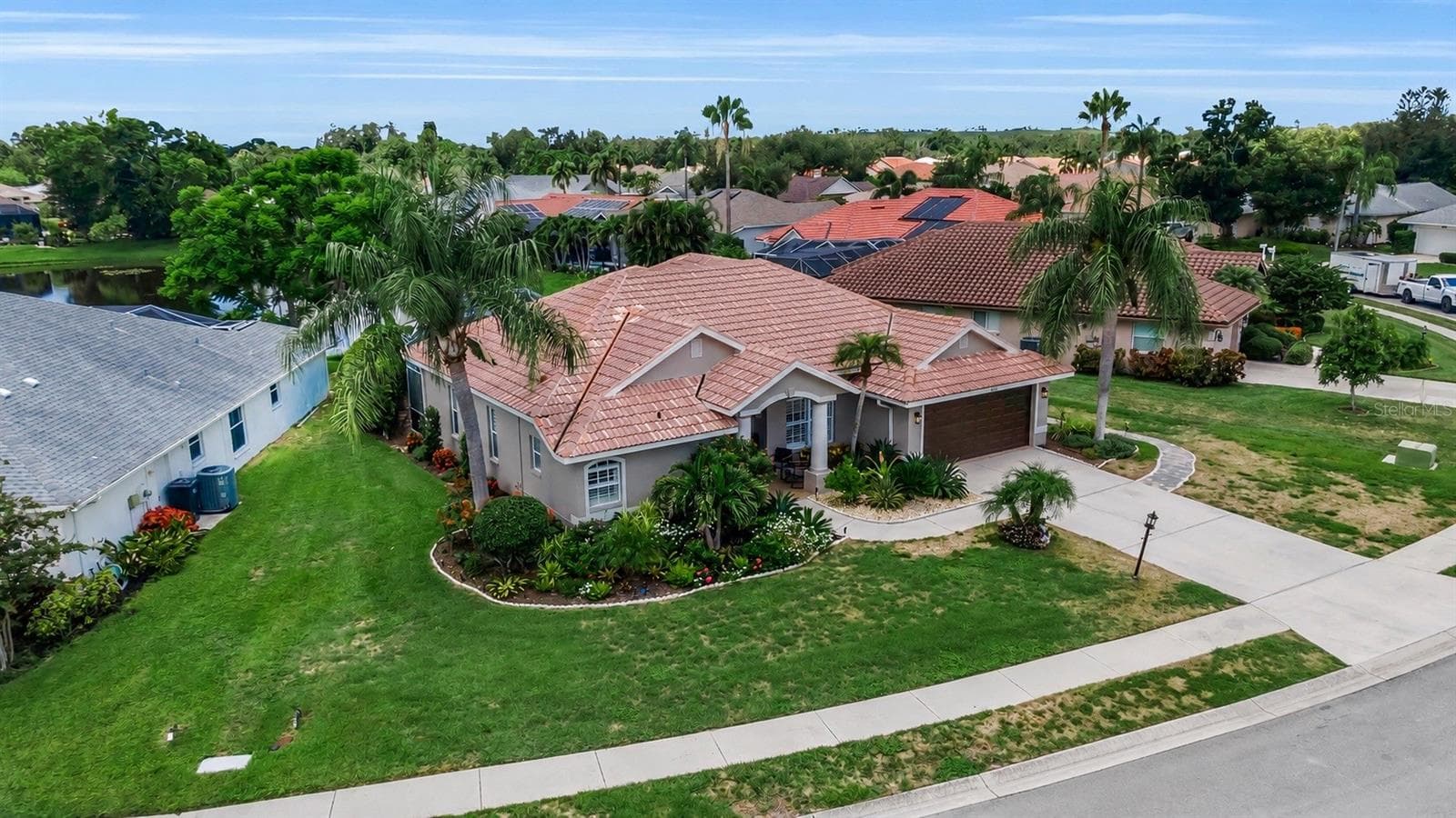 Single Family Residence at 6817 CORRAL CIR, SARASOTA, photo 3 of 57