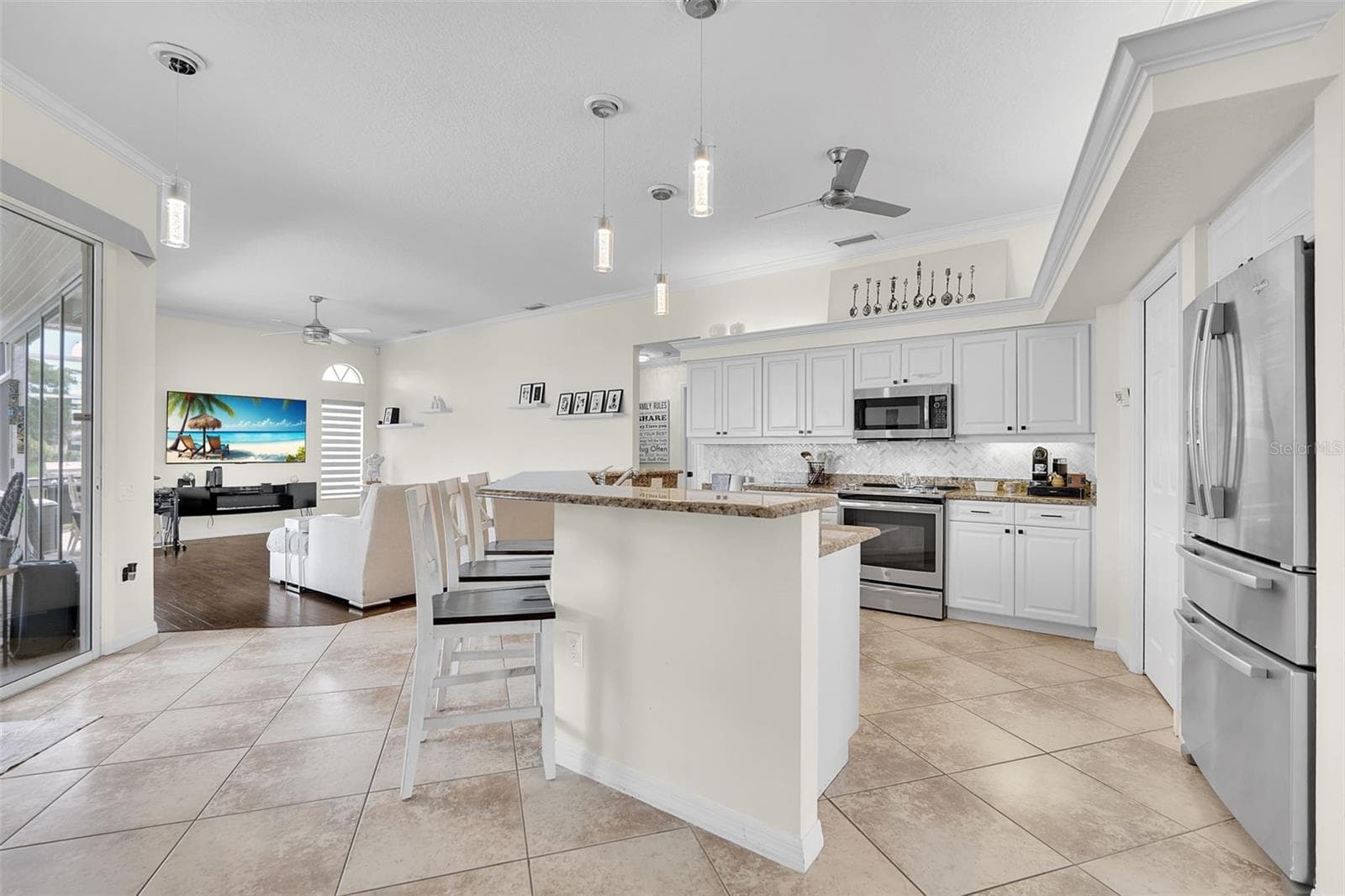 Single Family Residence at 6817 CORRAL CIR, SARASOTA, photo 5 of 57