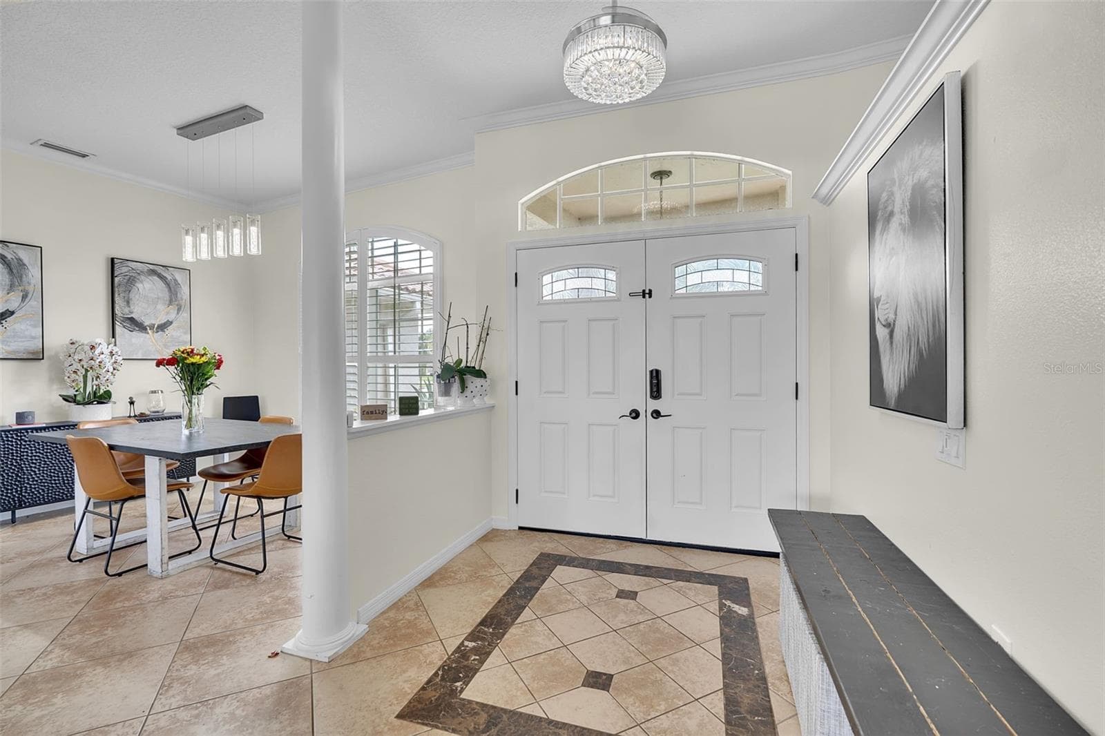 Single Family Residence at 6817 CORRAL CIR, SARASOTA, photo 8 of 57
