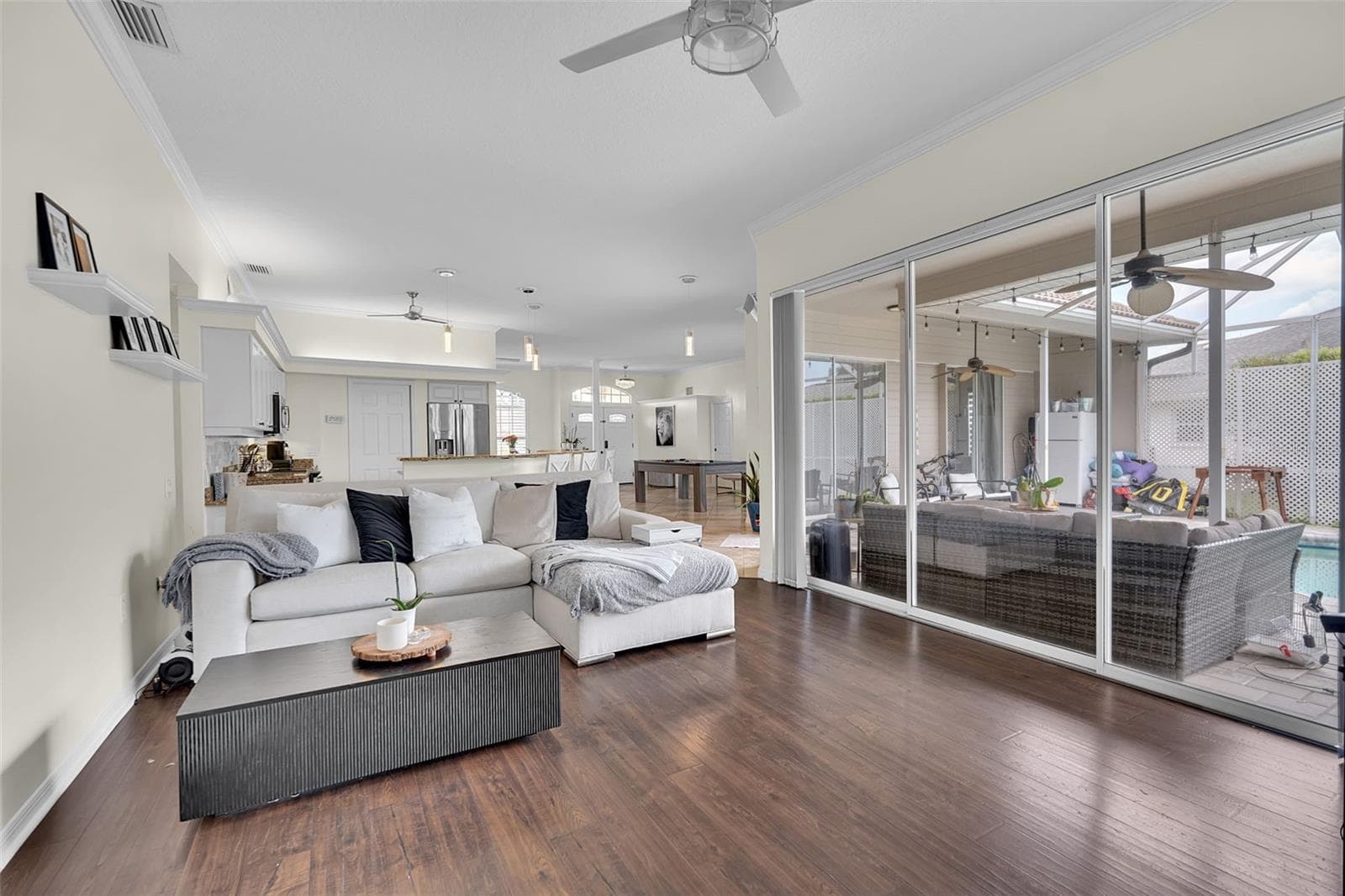 Single Family Residence at 6817 CORRAL CIR, SARASOTA, photo 21 of 57