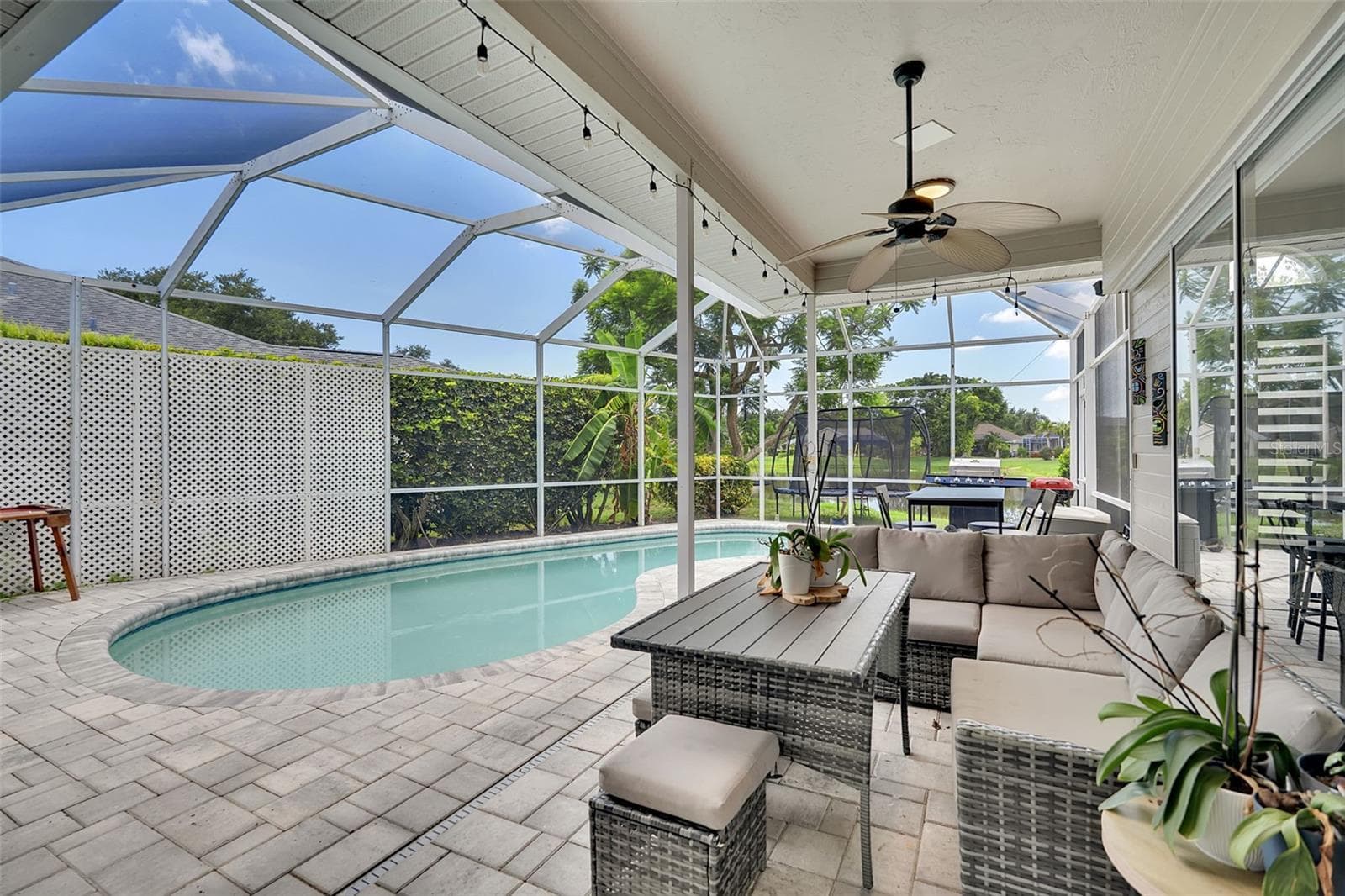 Single Family Residence at 6817 CORRAL CIR, SARASOTA, photo 40 of 57