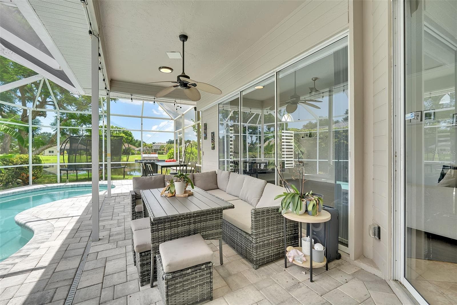 Single Family Residence at 6817 CORRAL CIR, SARASOTA, photo 43 of 57