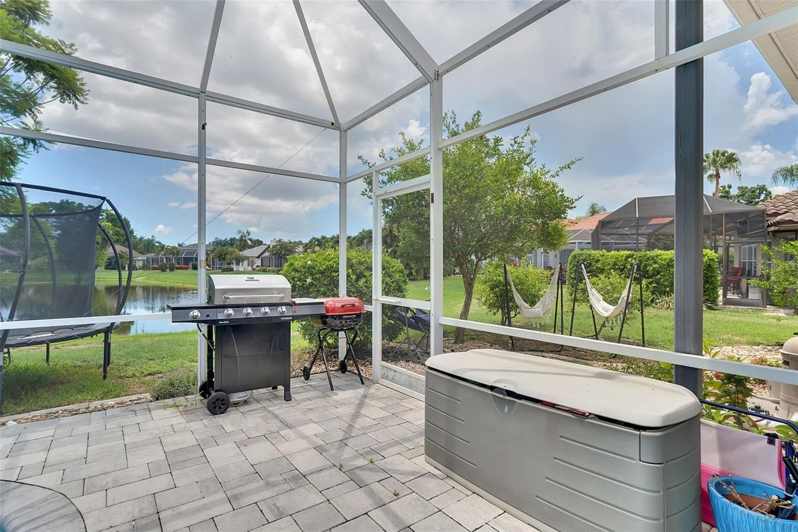 Single Family Residence at 6817 CORRAL CIR, SARASOTA, photo 45 of 57