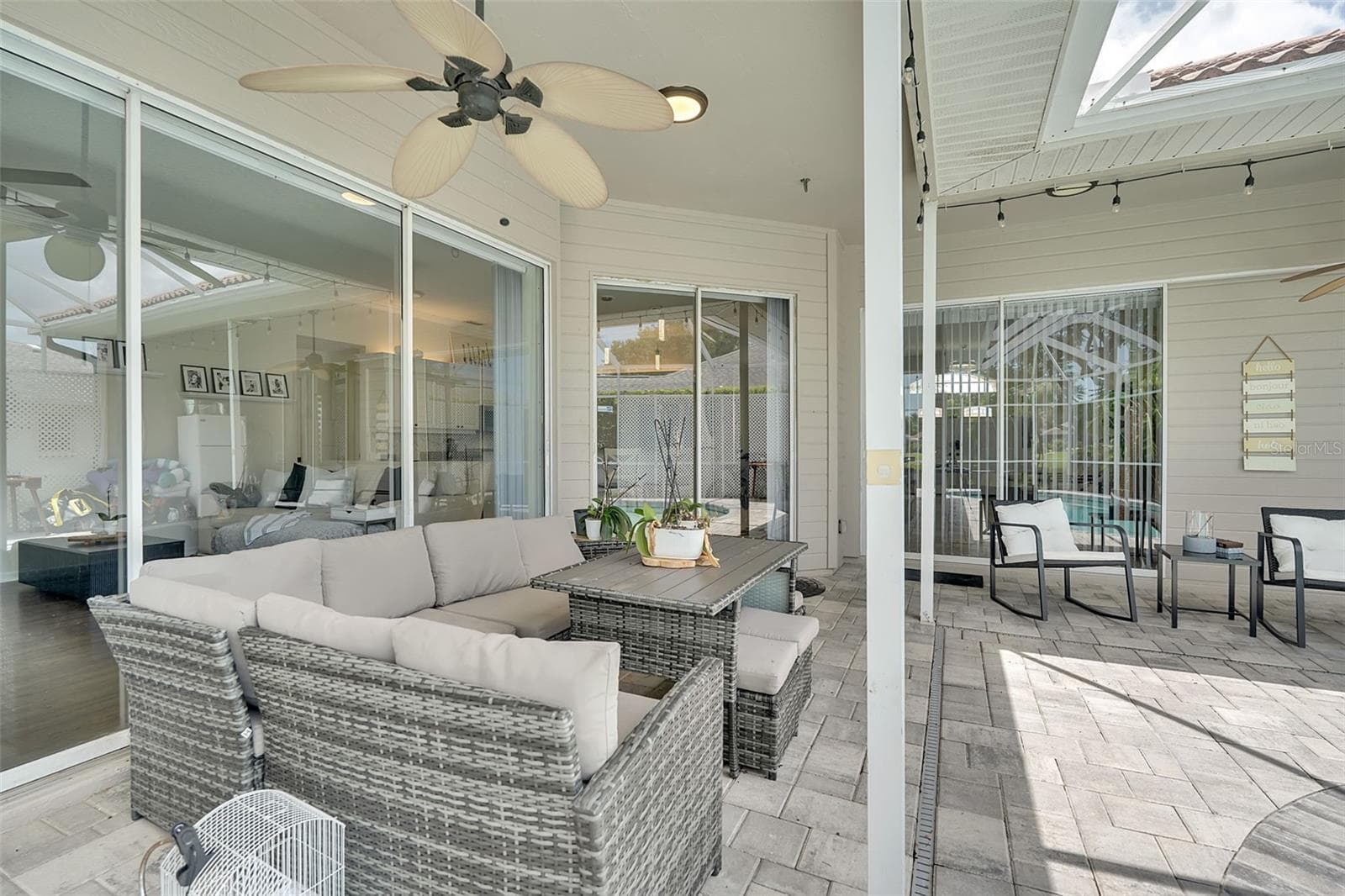 Single Family Residence at 6817 CORRAL CIR, SARASOTA, photo 46 of 57