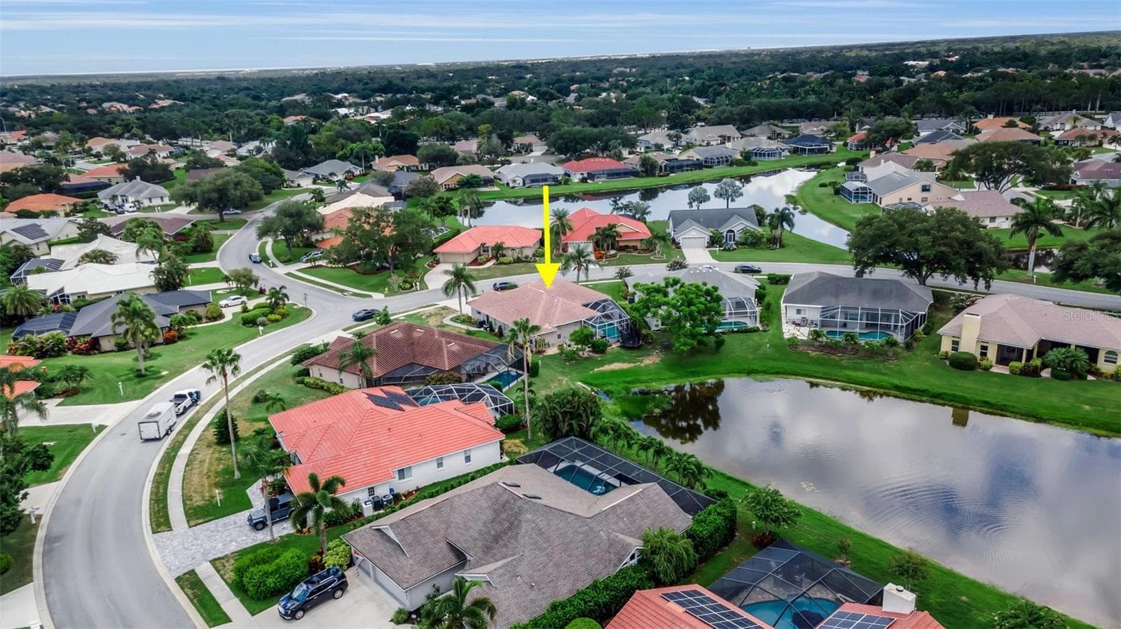 Single Family Residence at 6817 CORRAL CIR, SARASOTA, photo 50 of 57