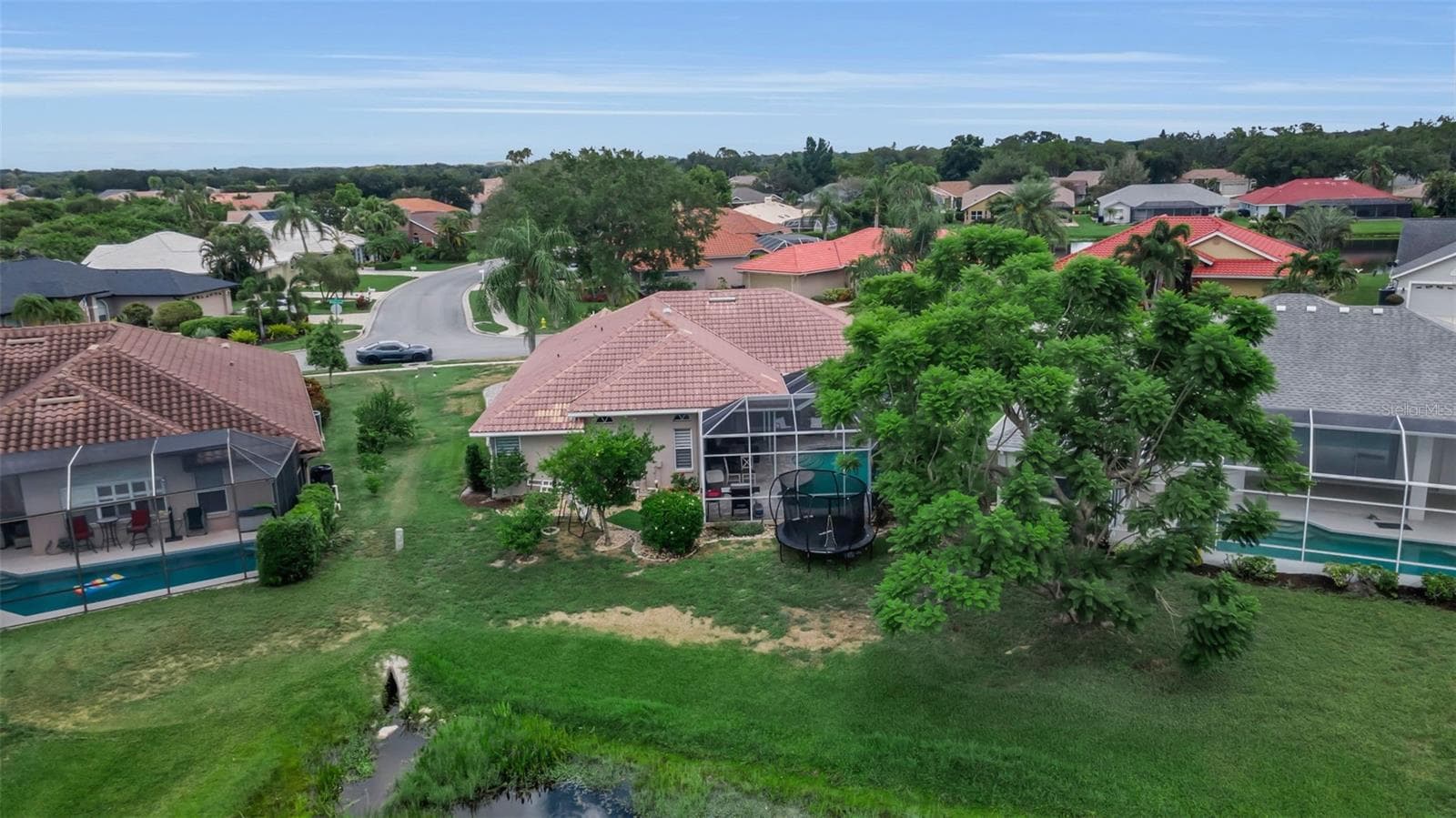 Single Family Residence at 6817 CORRAL CIR, SARASOTA, photo 51 of 57