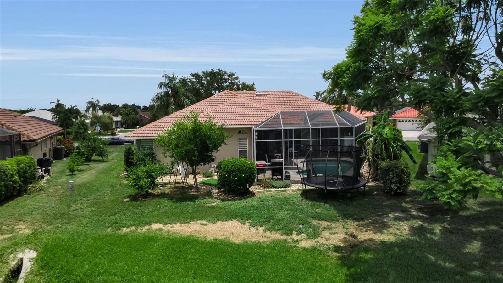 Single Family Residence at 6817 CORRAL CIR, SARASOTA, photo 54 of 57