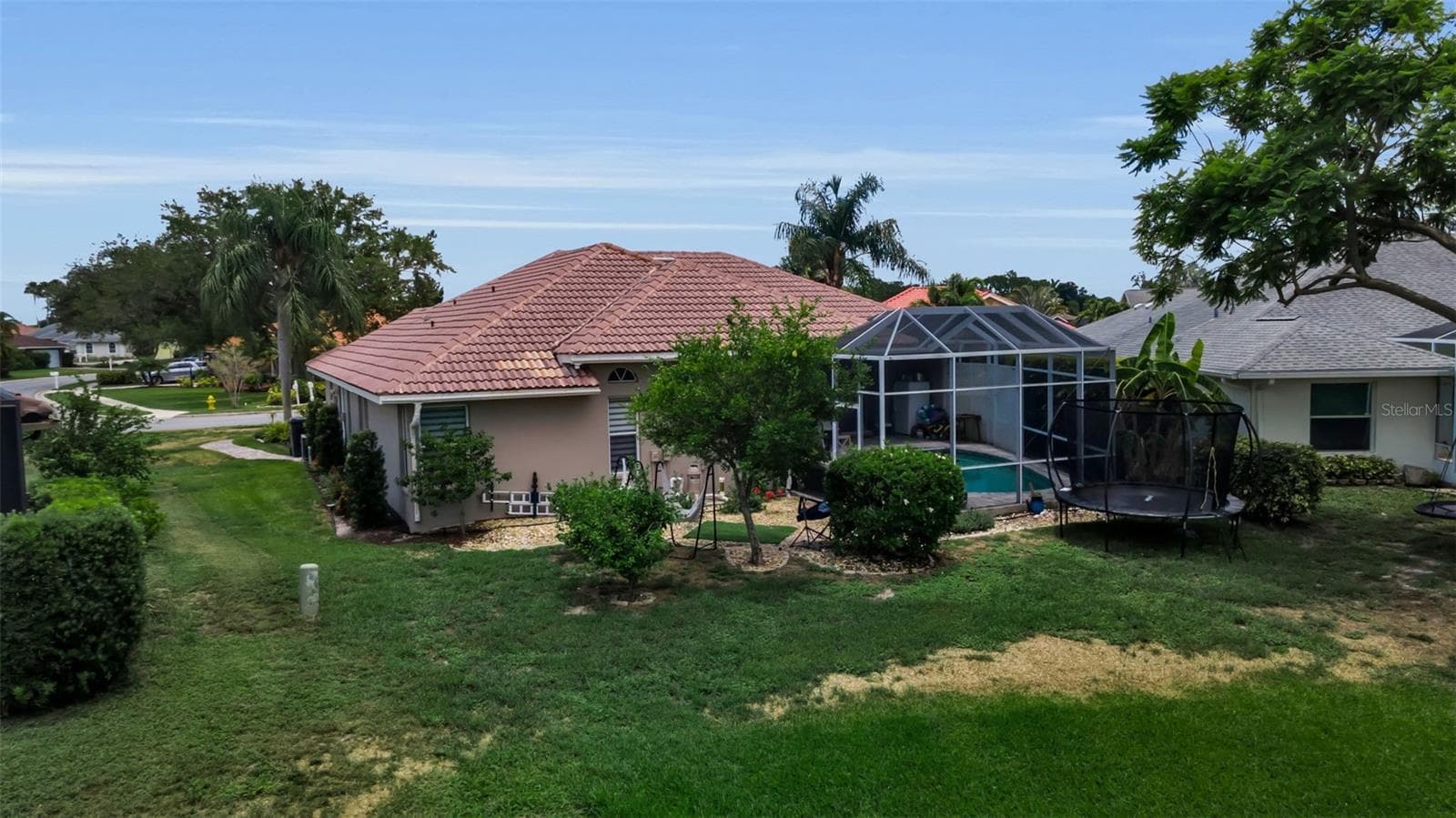 Single Family Residence at 6817 CORRAL CIR, SARASOTA, photo 55 of 57