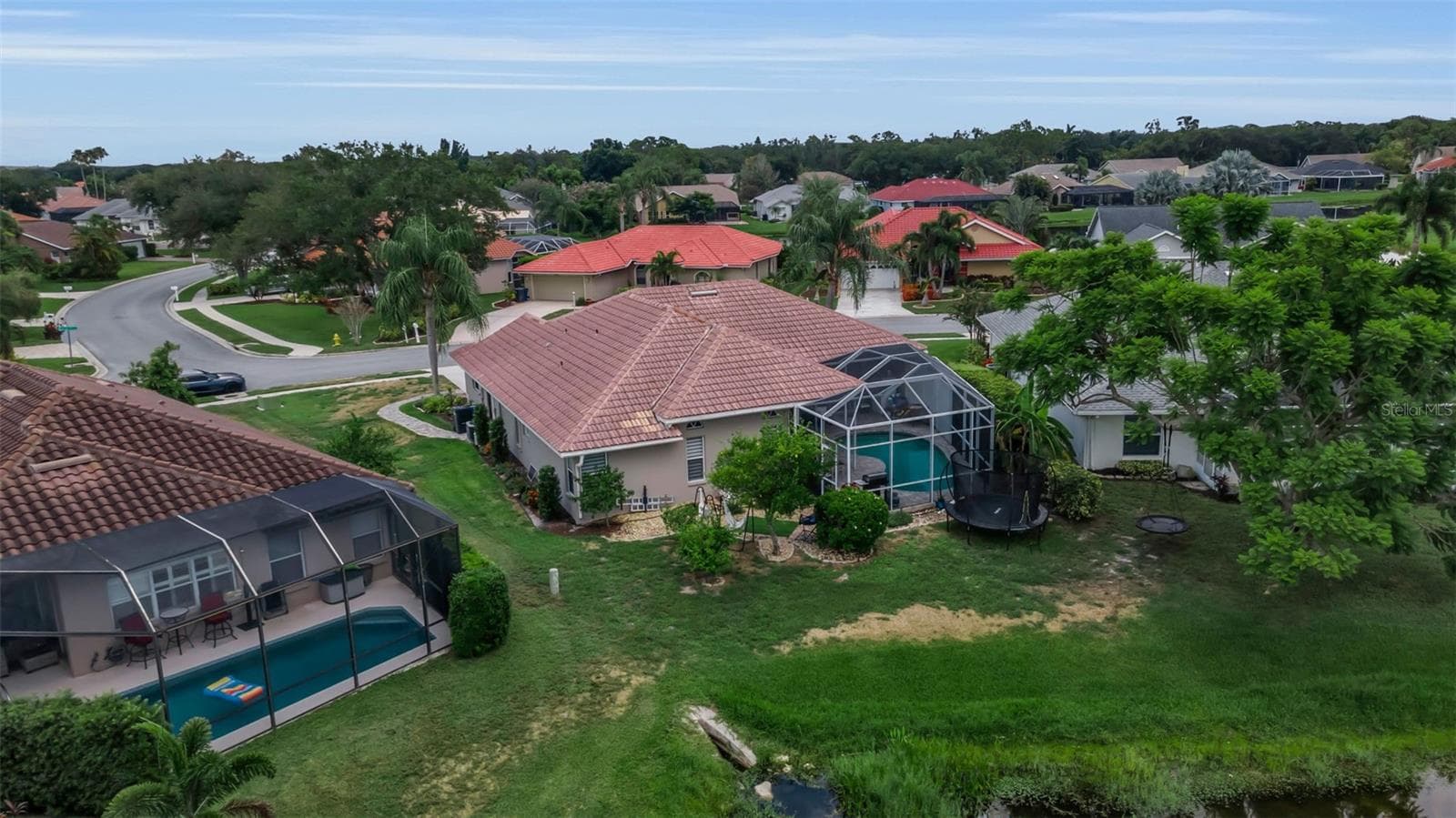 Single Family Residence at 6817 CORRAL CIR, SARASOTA, photo 57 of 57